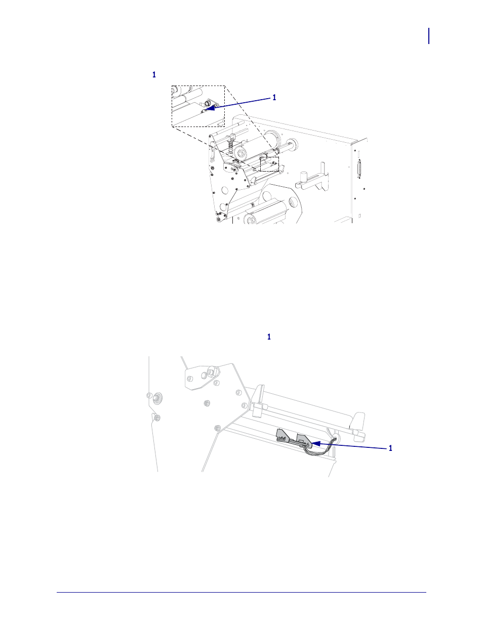 Zebra 105SL User Manual | Page 75 / 174