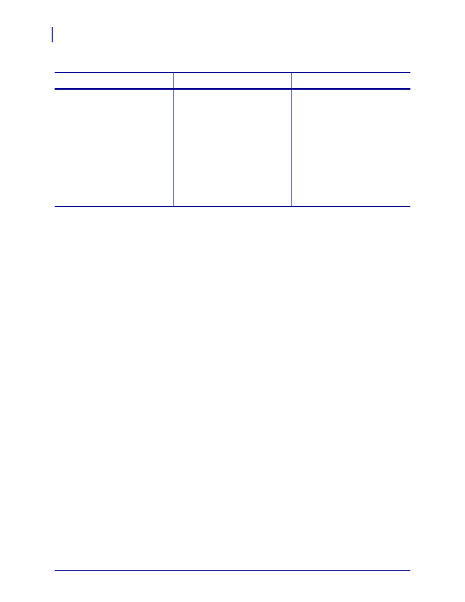 Zebra 105SL User Manual | Page 80 / 174