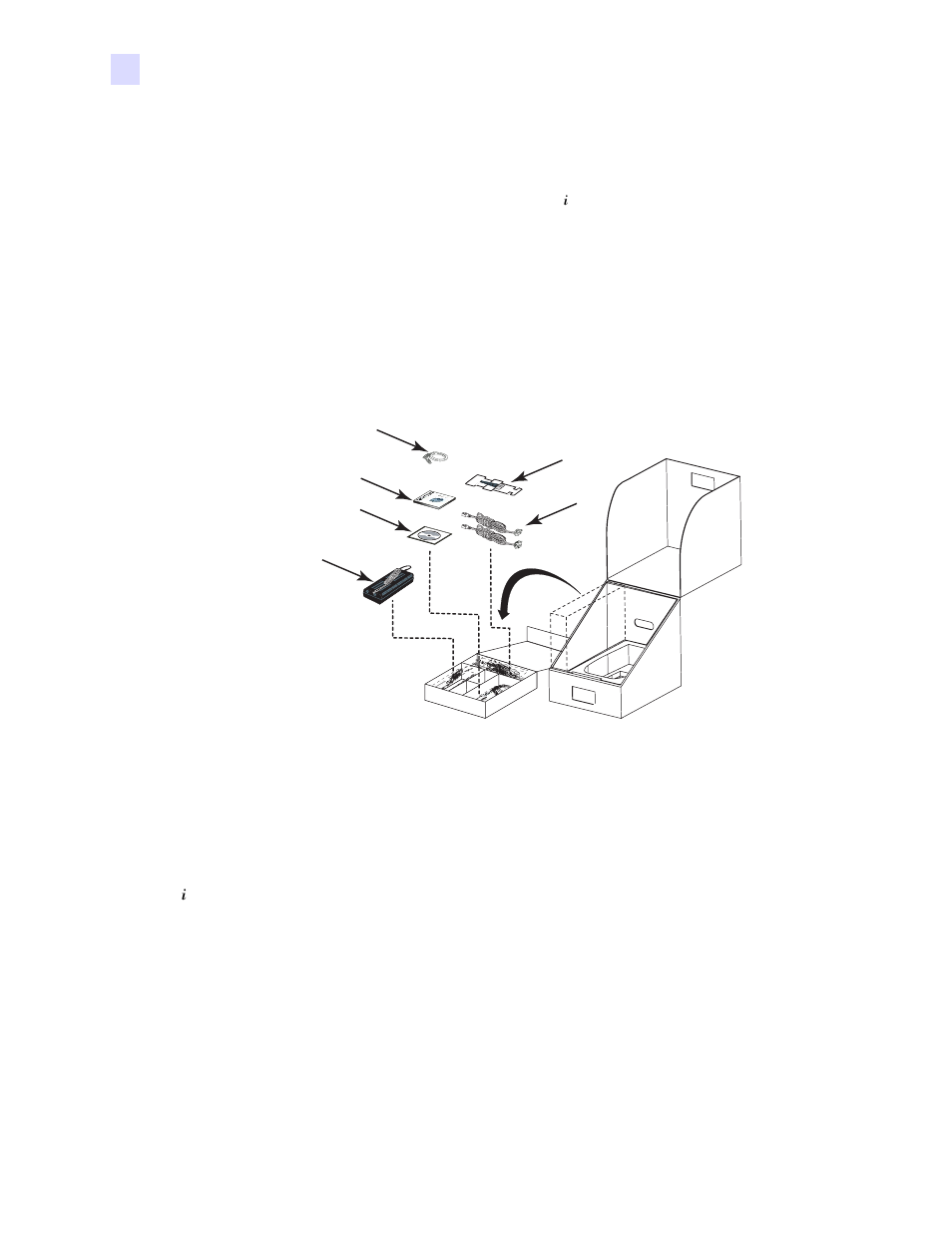 Controls and indicators, Power switch, Power socket | Zebra Technologies Zebra P120i User Manual | Page 12 / 78