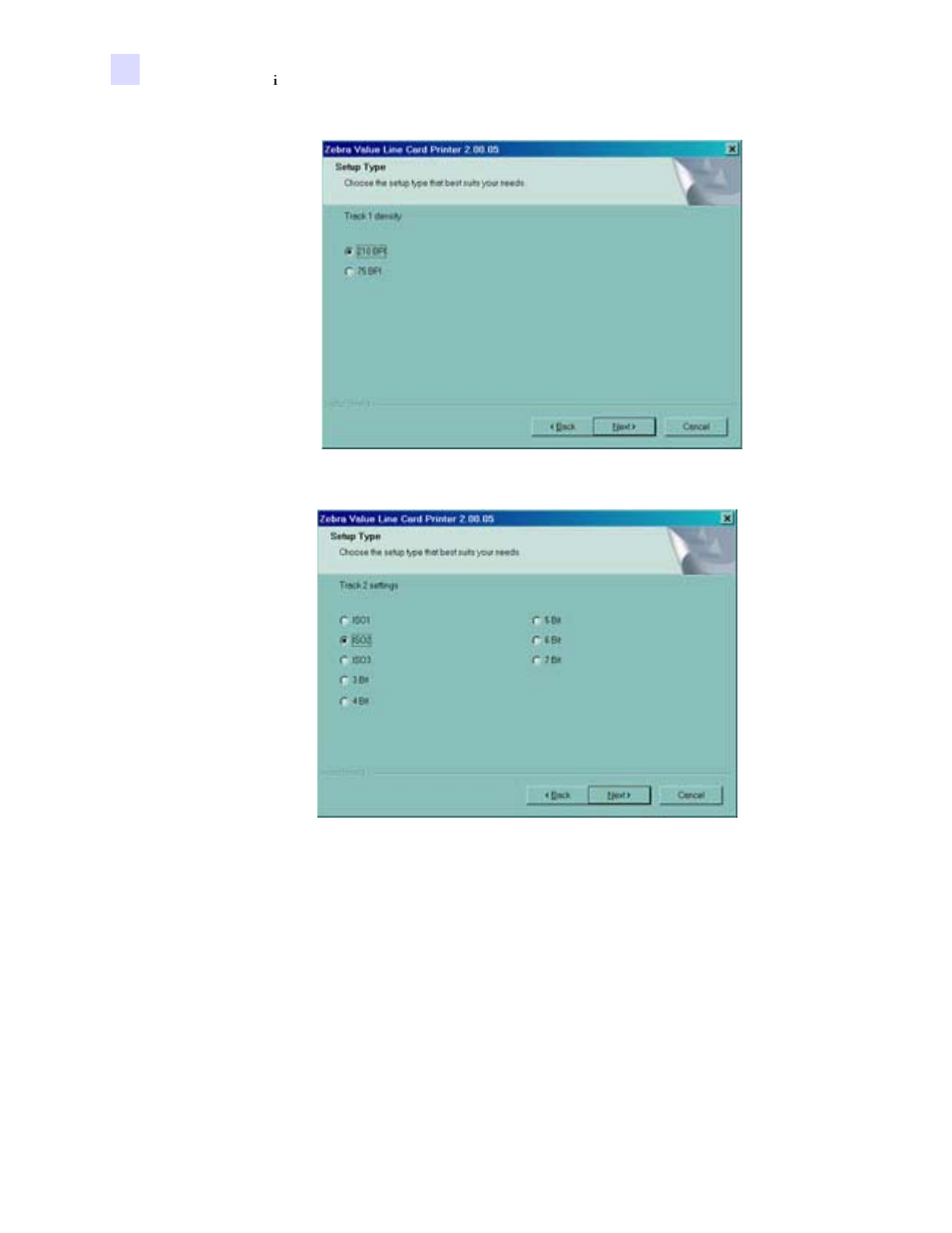 Zebra Technologies Zebra P120i User Manual | Page 34 / 78