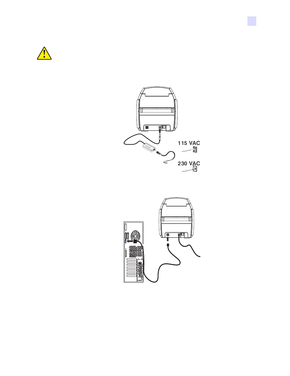 Zebra Technologies Zebra P120i User Manual | Page 39 / 78