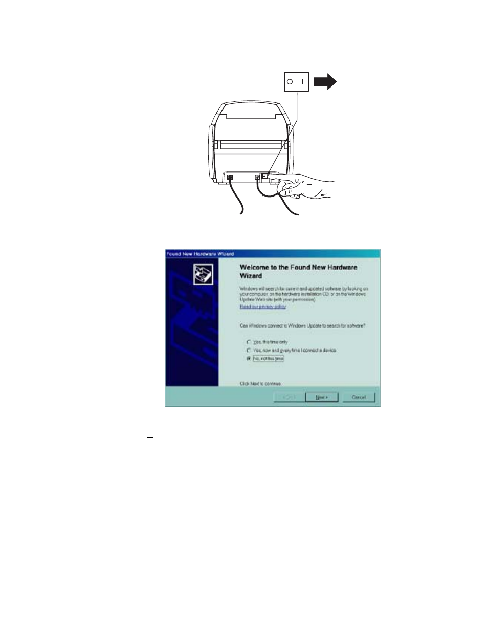 Zebra Technologies Zebra P120i User Manual | Page 40 / 78