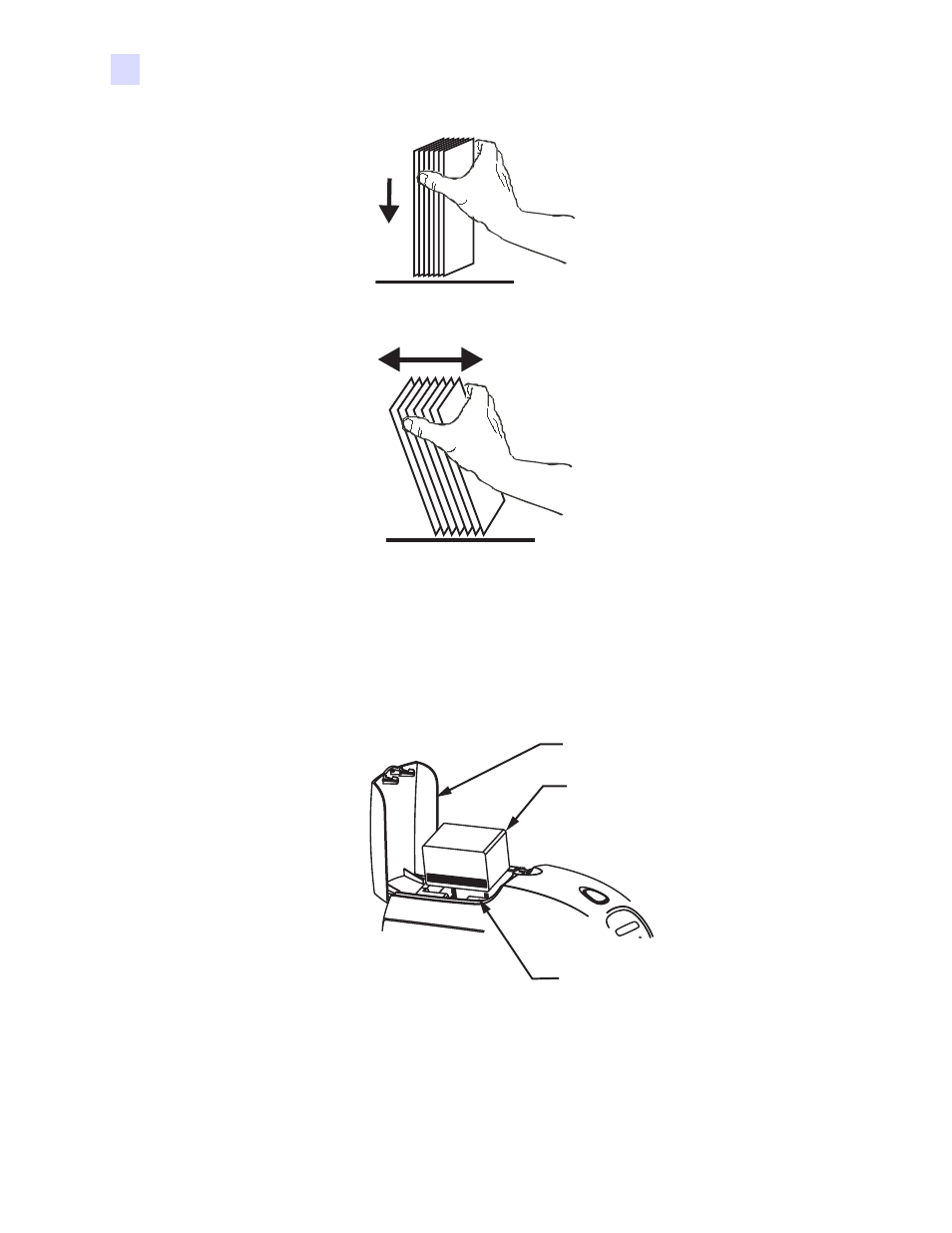 Zebra Technologies Zebra P120i User Manual | Page 52 / 78