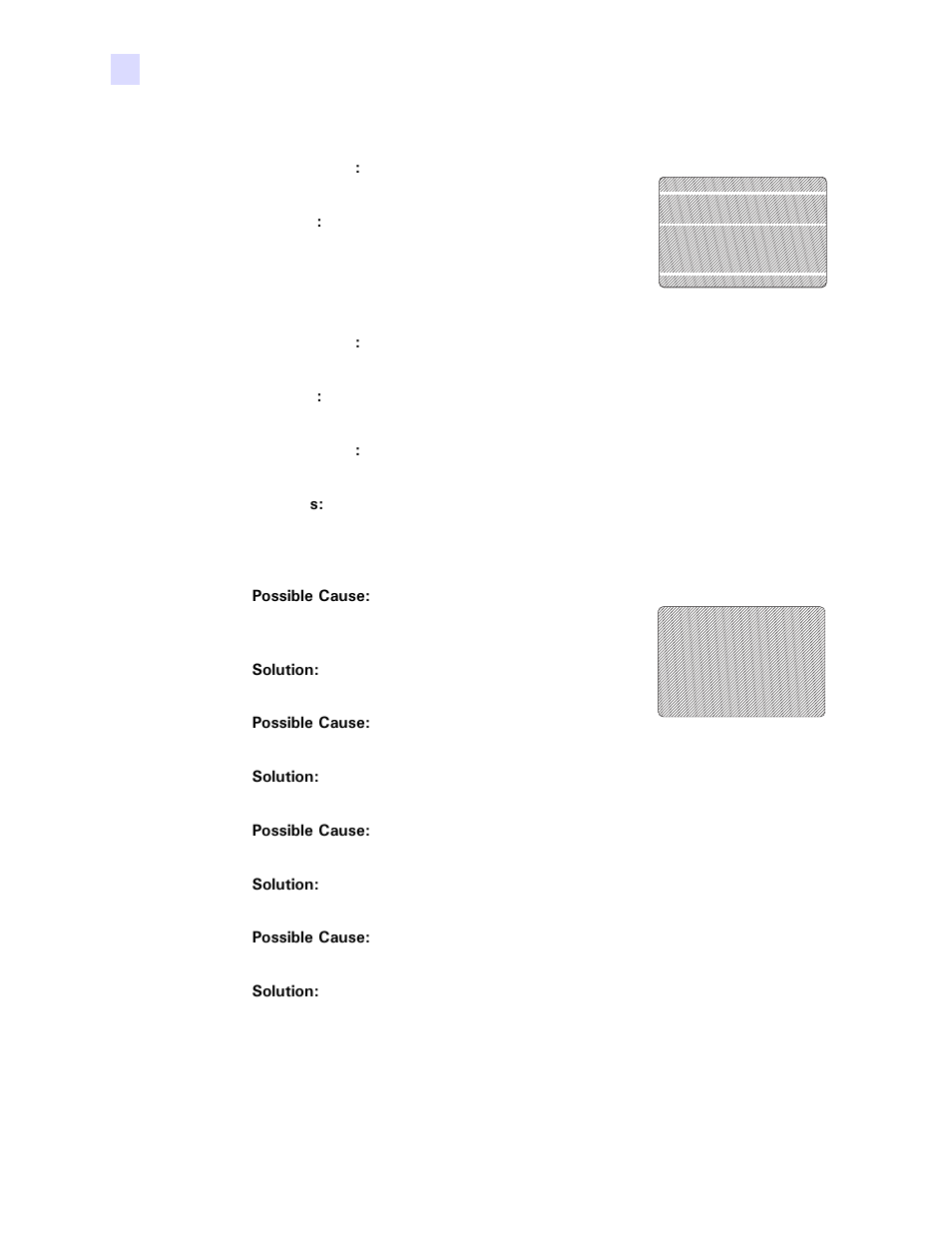Zebra Technologies Zebra P120i User Manual | Page 64 / 78