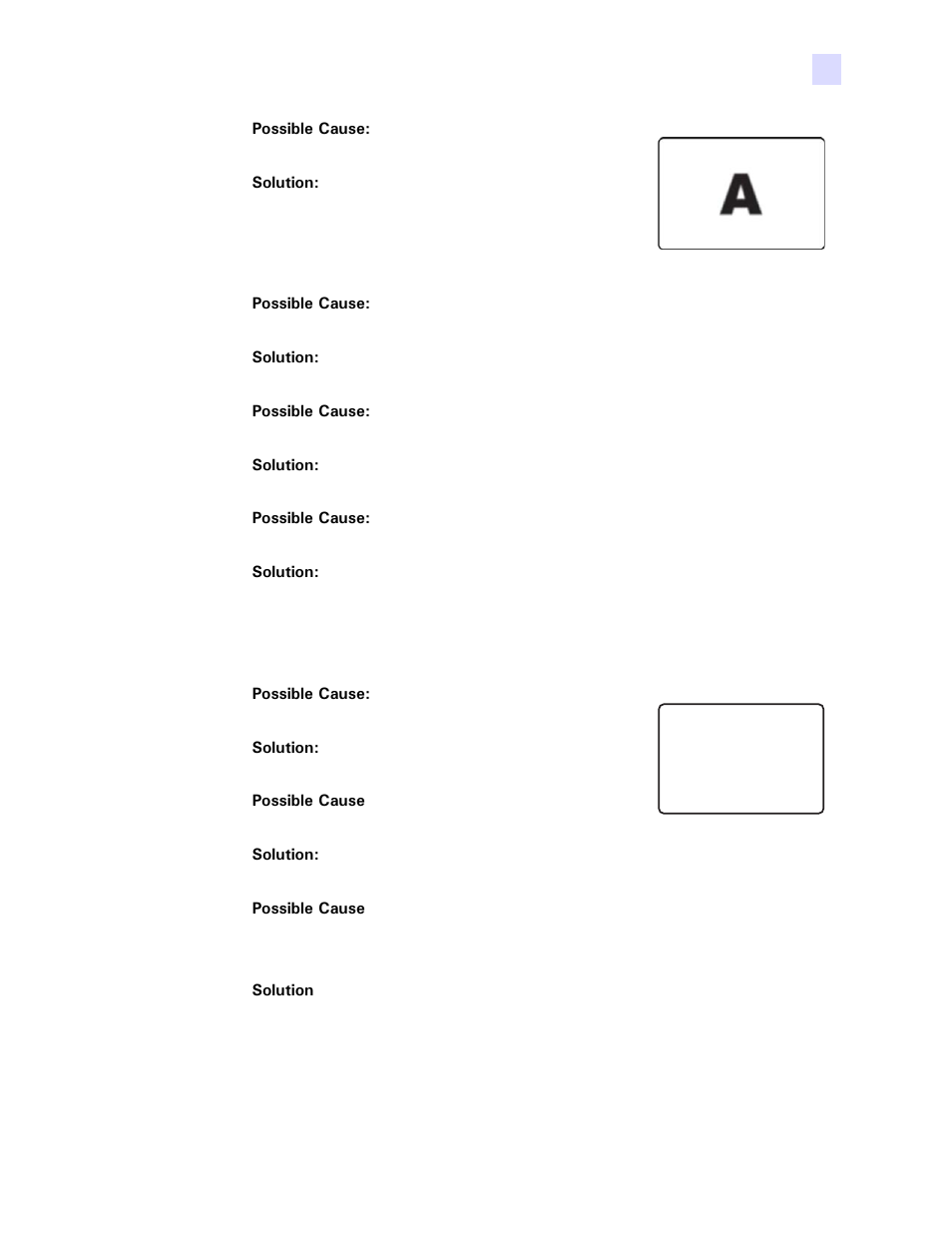 Zebra Technologies Zebra P120i User Manual | Page 65 / 78