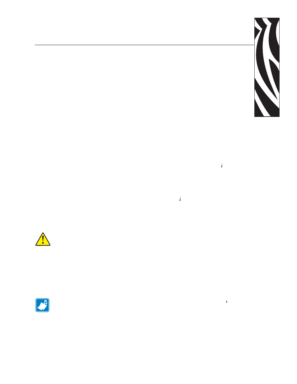 Encoder, Magnetic card stripe encoder, Introduction | Media loading orientation, Appendix a encoder | Zebra Technologies Zebra P120i User Manual | Page 71 / 78