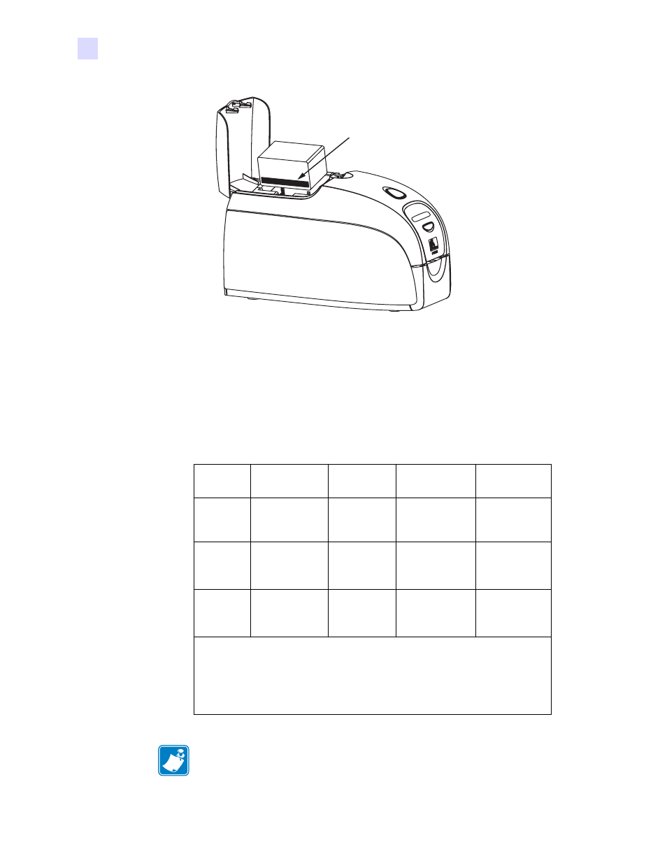 Magnetic encoder cleaning, Iso standard encoding | Zebra Technologies Zebra P120i User Manual | Page 72 / 78