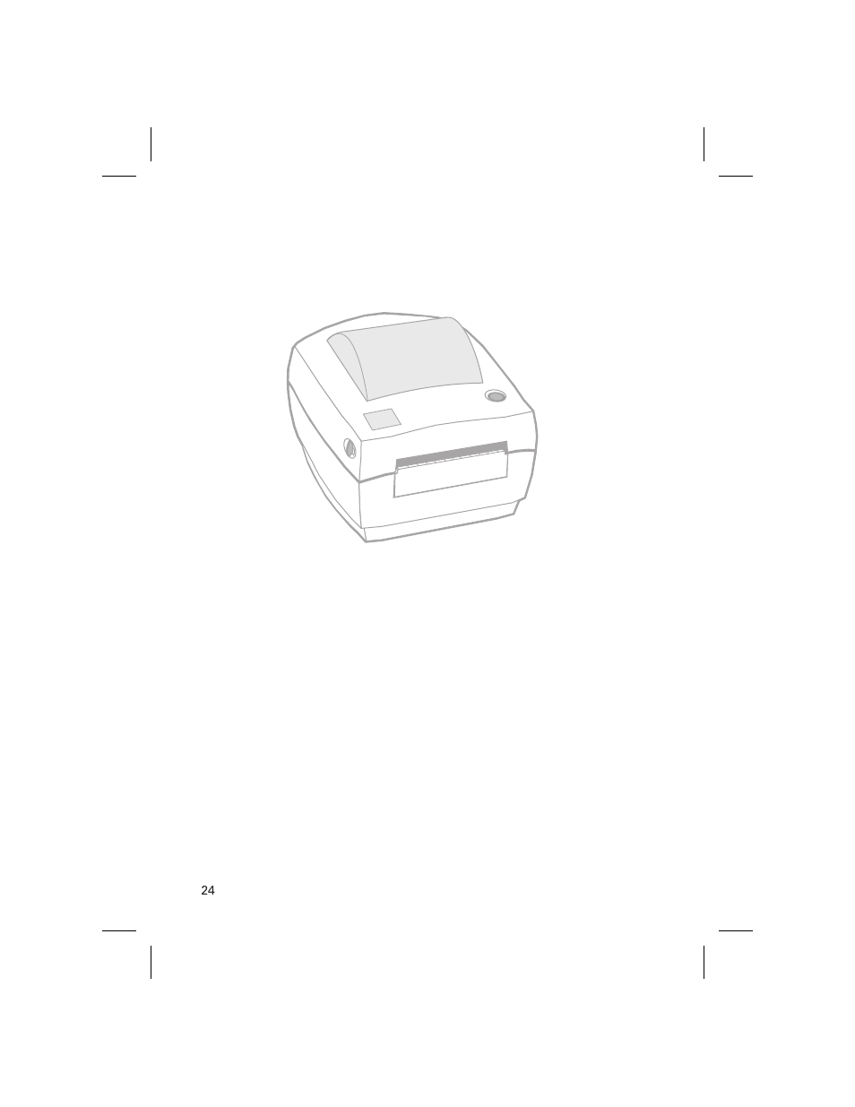 Zebra Technologies DA402 User Manual | Page 30 / 56