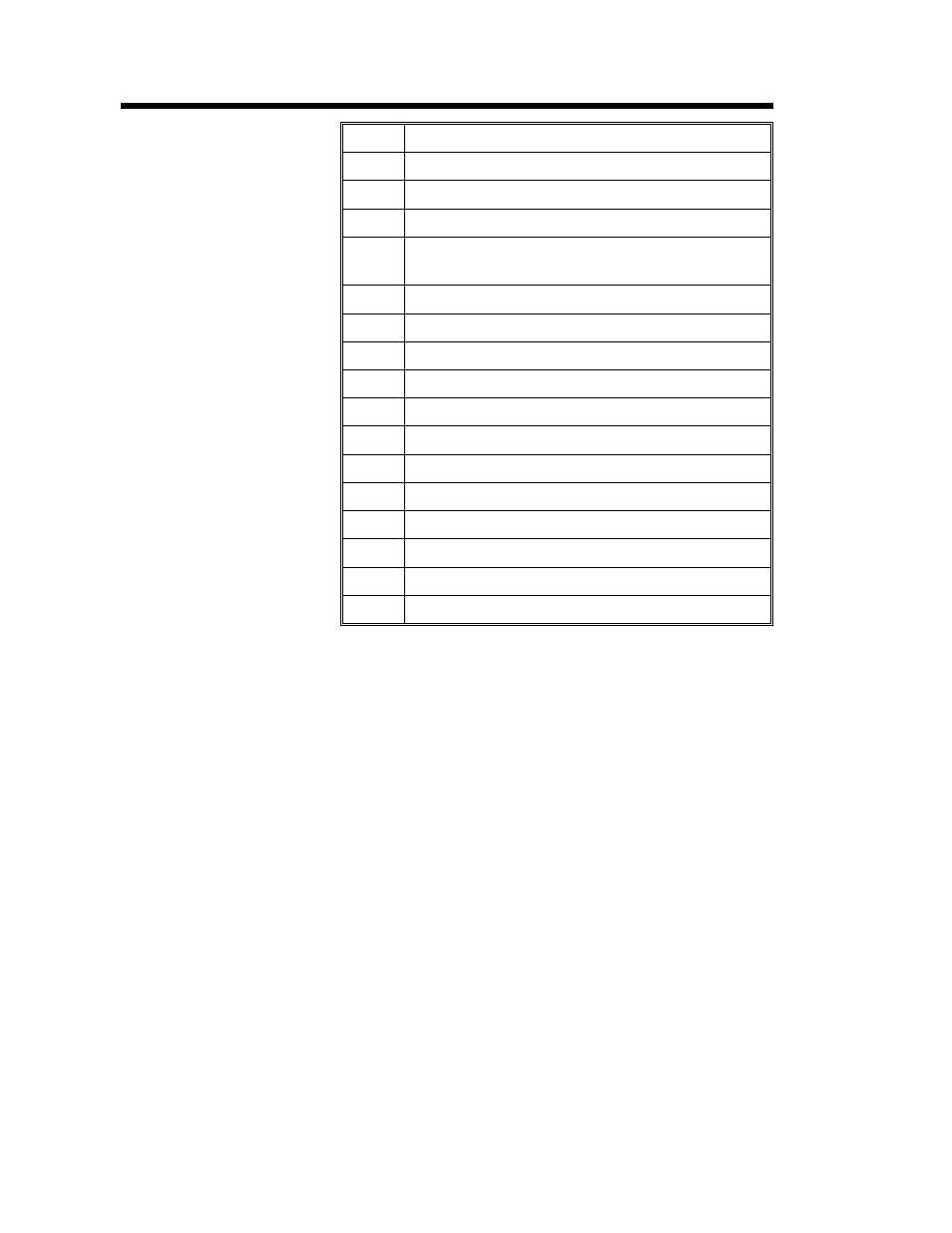 Us command - enable error reporting | Zebra Technologies EPL2 User Manual | Page 120 / 138