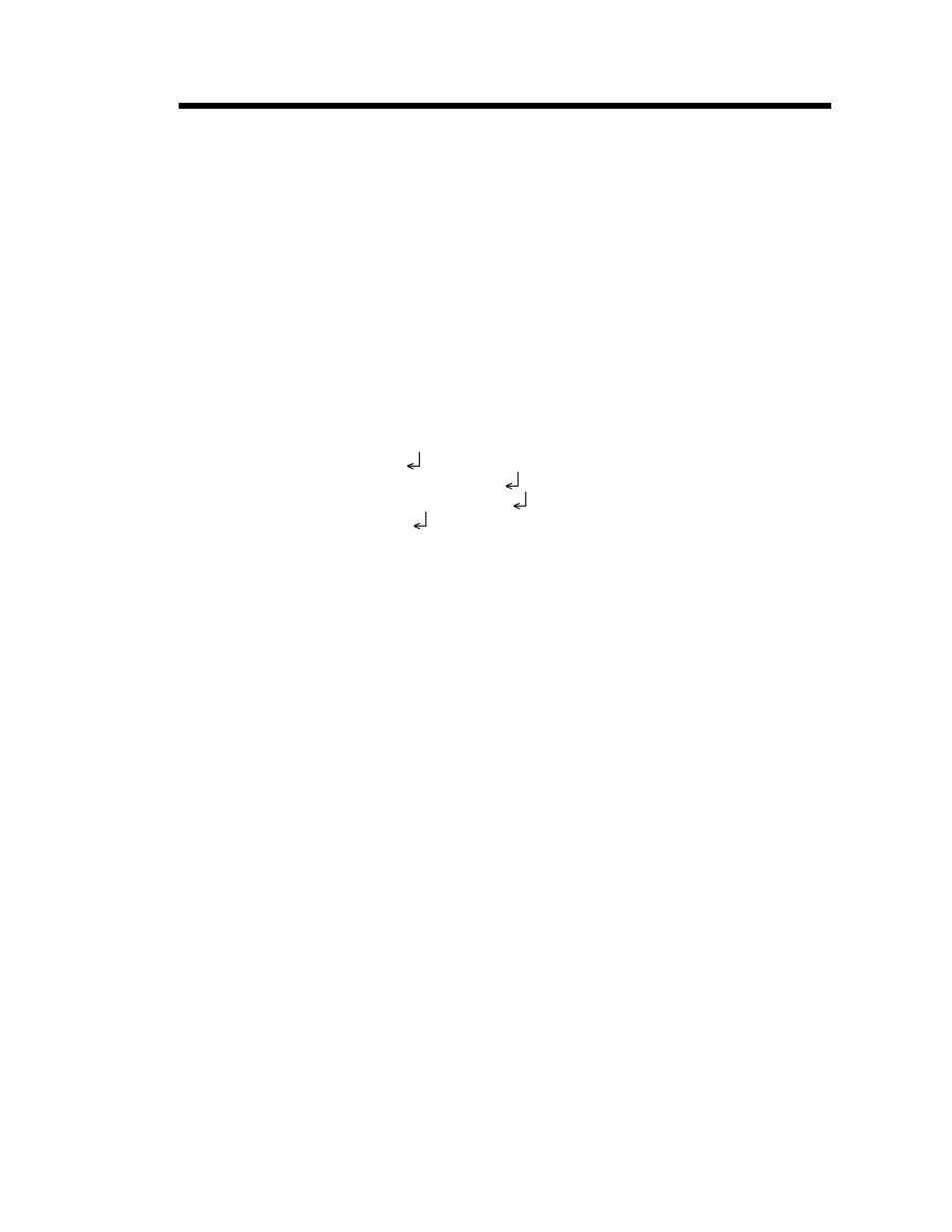 X - box draw 3-107, Command - box draw -107 | Zebra Technologies EPL2 User Manual | Page 125 / 138