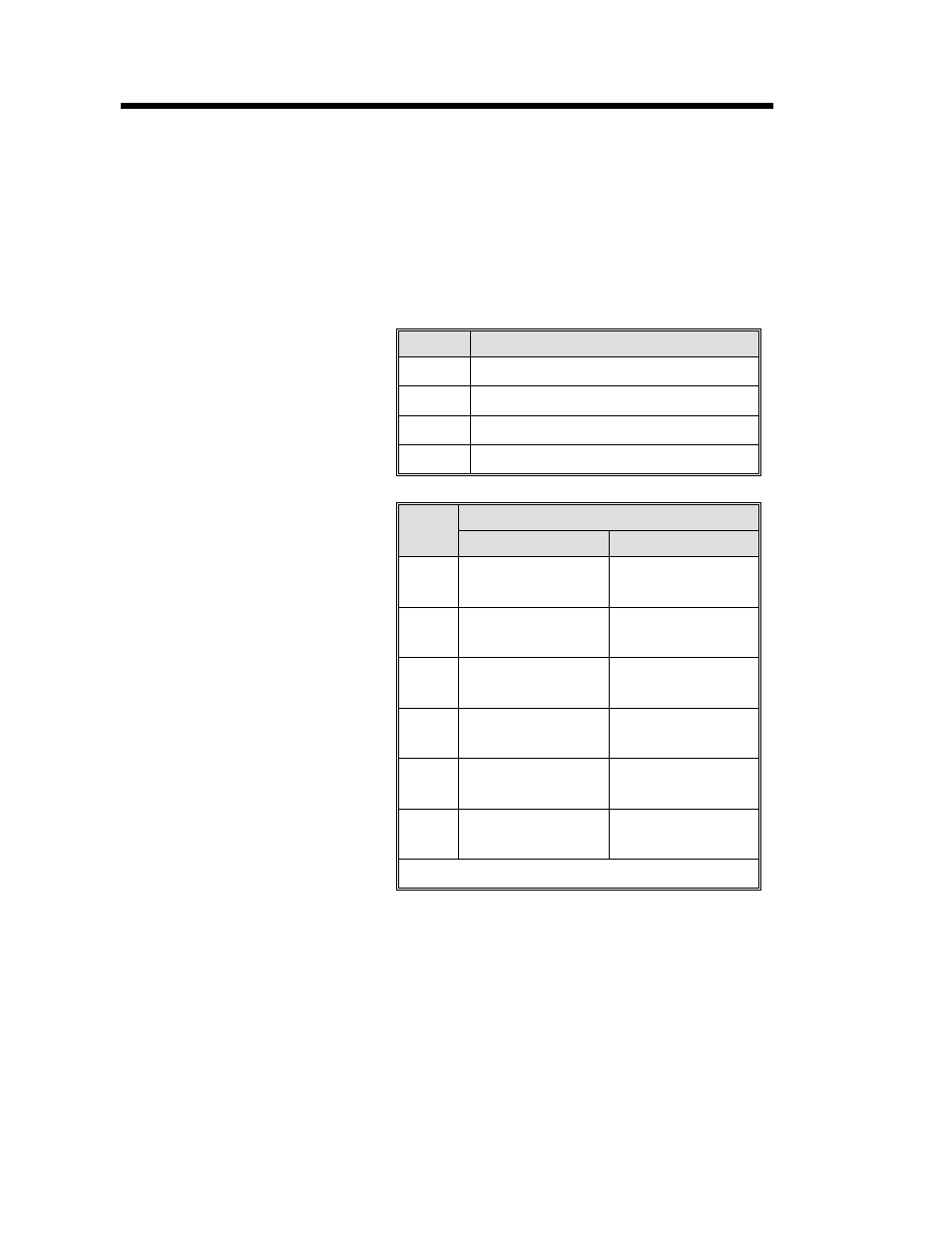 A - ascii text 3-4, Command - ascii text -4, A command - ascii text | Zebra Technologies EPL2 User Manual | Page 22 / 138