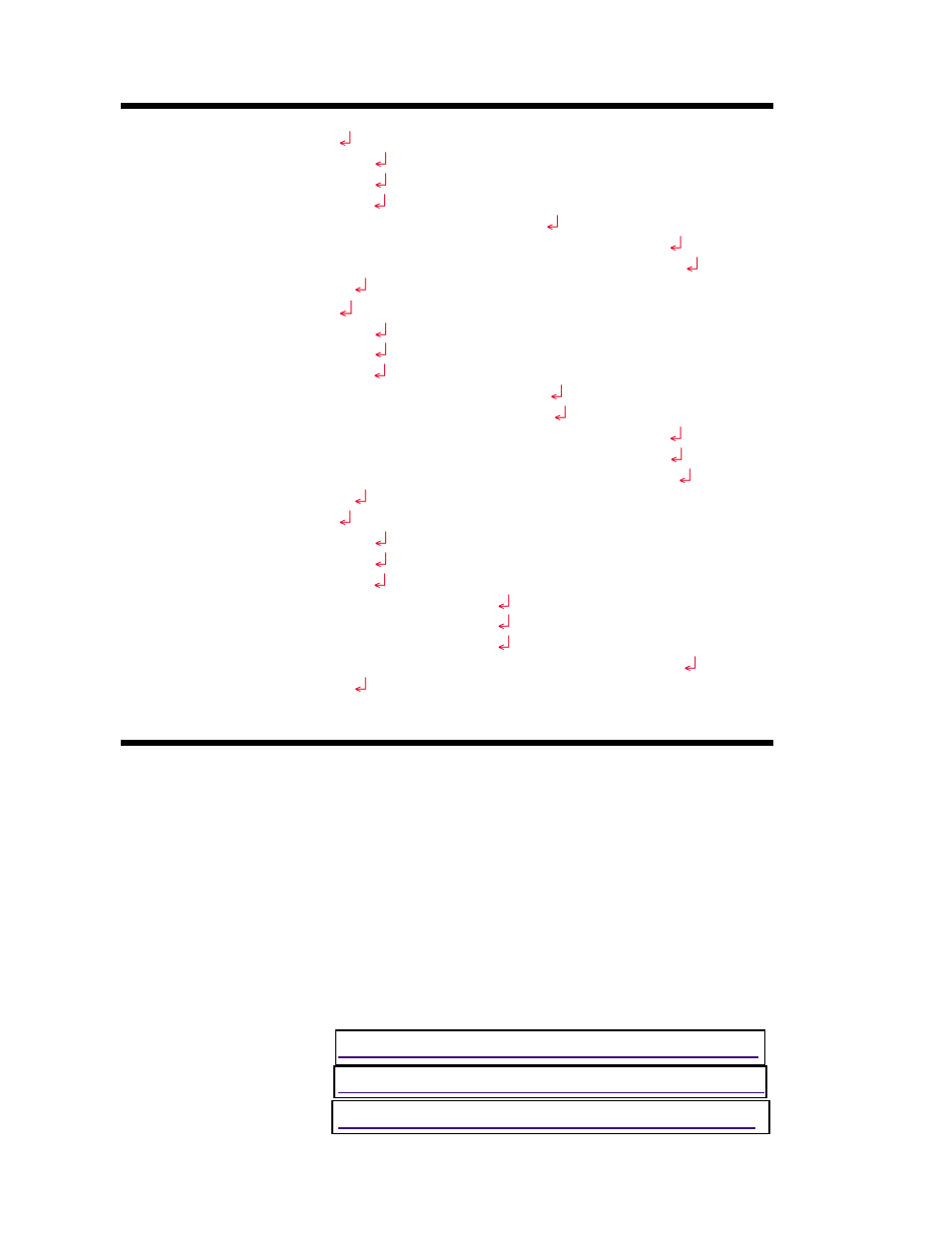 Asian character font sets 3-8, Asian character font sets -8, A command - simple expressions in data fields | Zebra Technologies EPL2 User Manual | Page 26 / 138