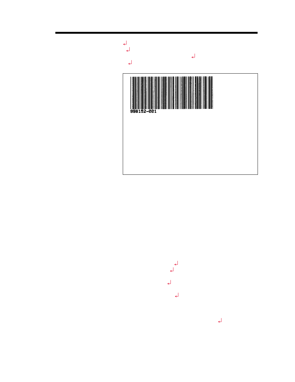 Zebra Technologies EPL2 User Manual | Page 31 / 138