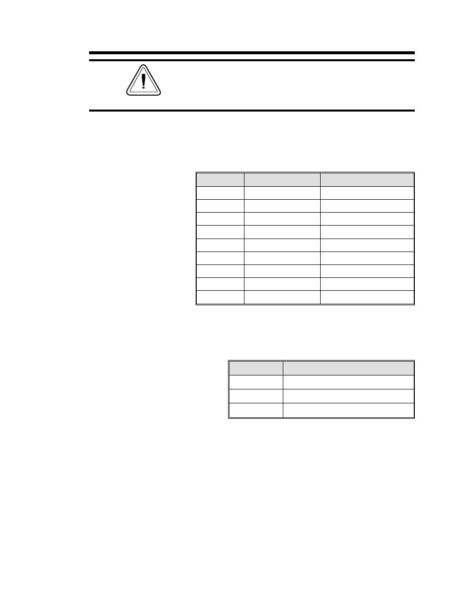 B command - 2d bar code - pdf417 specific options | Zebra Technologies EPL2 User Manual | Page 39 / 138