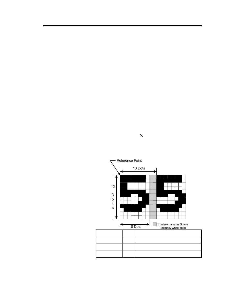 Es command - store soft font | Zebra Technologies EPL2 User Manual | Page 55 / 138