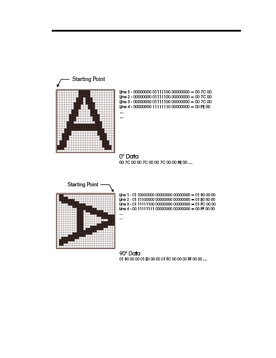 Zebra Technologies EPL2 User Manual | Page 57 / 138