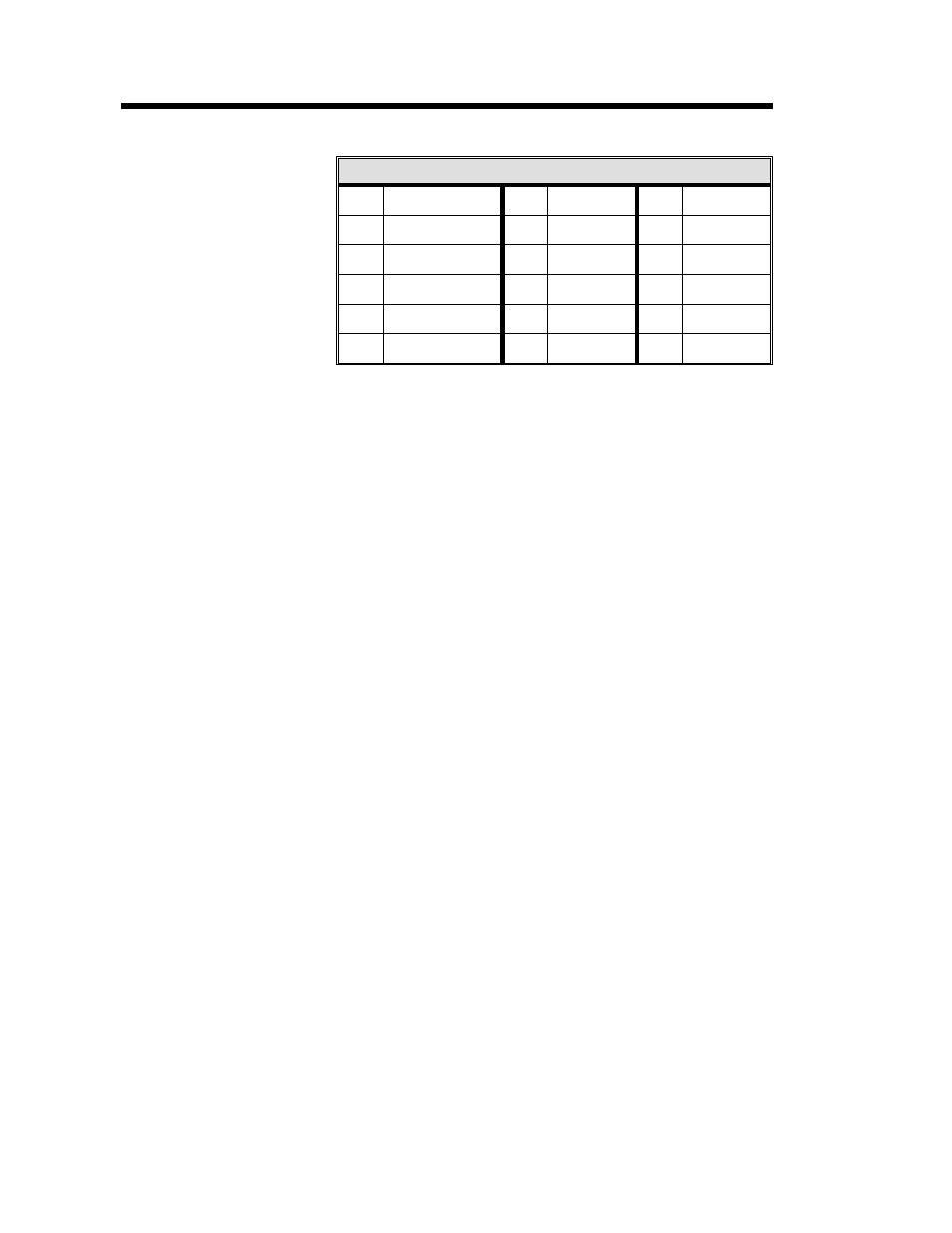 I command - character set selection | Zebra Technologies EPL2 User Manual | Page 72 / 138