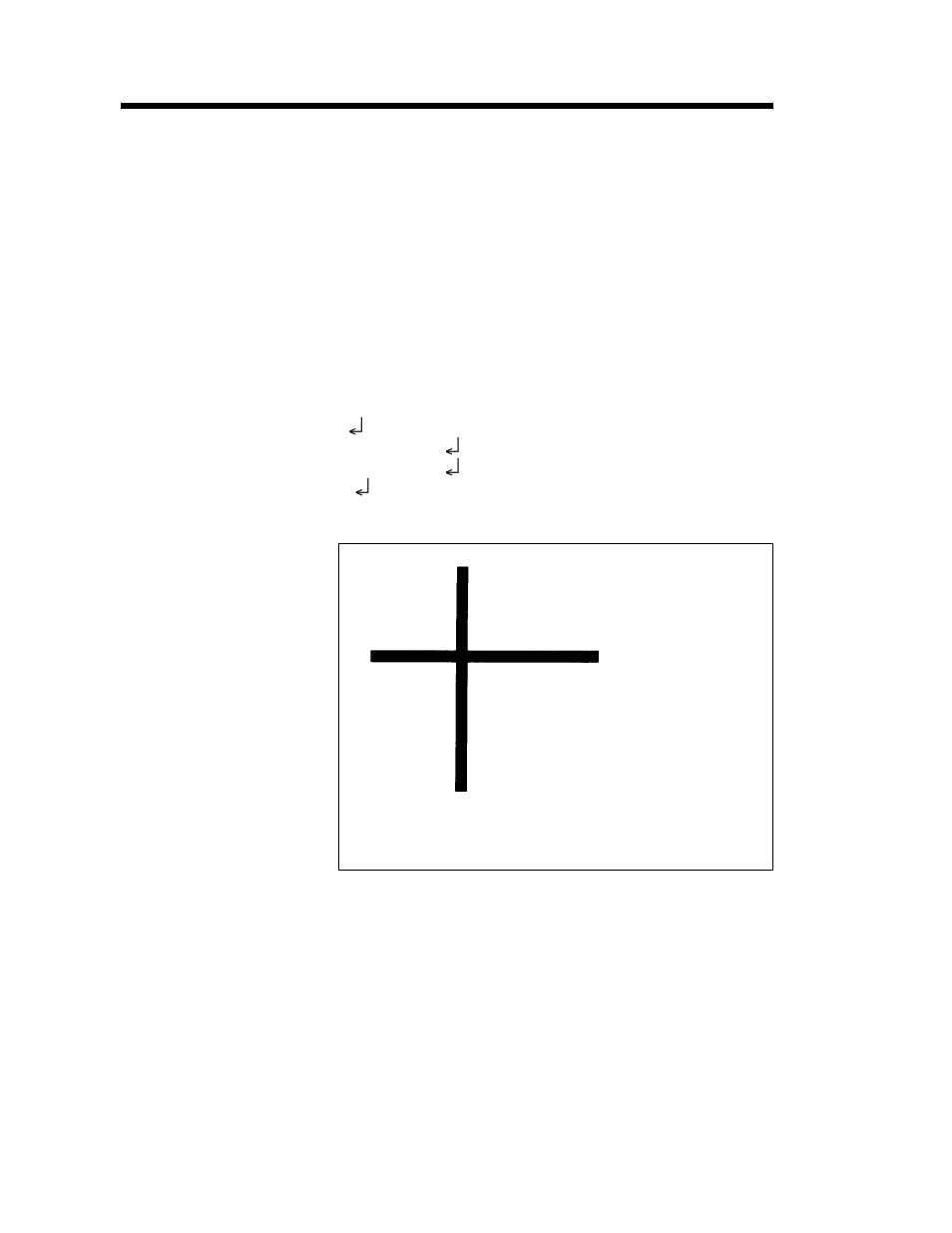 Lo - line draw black 3-58, Command - line draw black -58 | Zebra Technologies EPL2 User Manual | Page 76 / 138