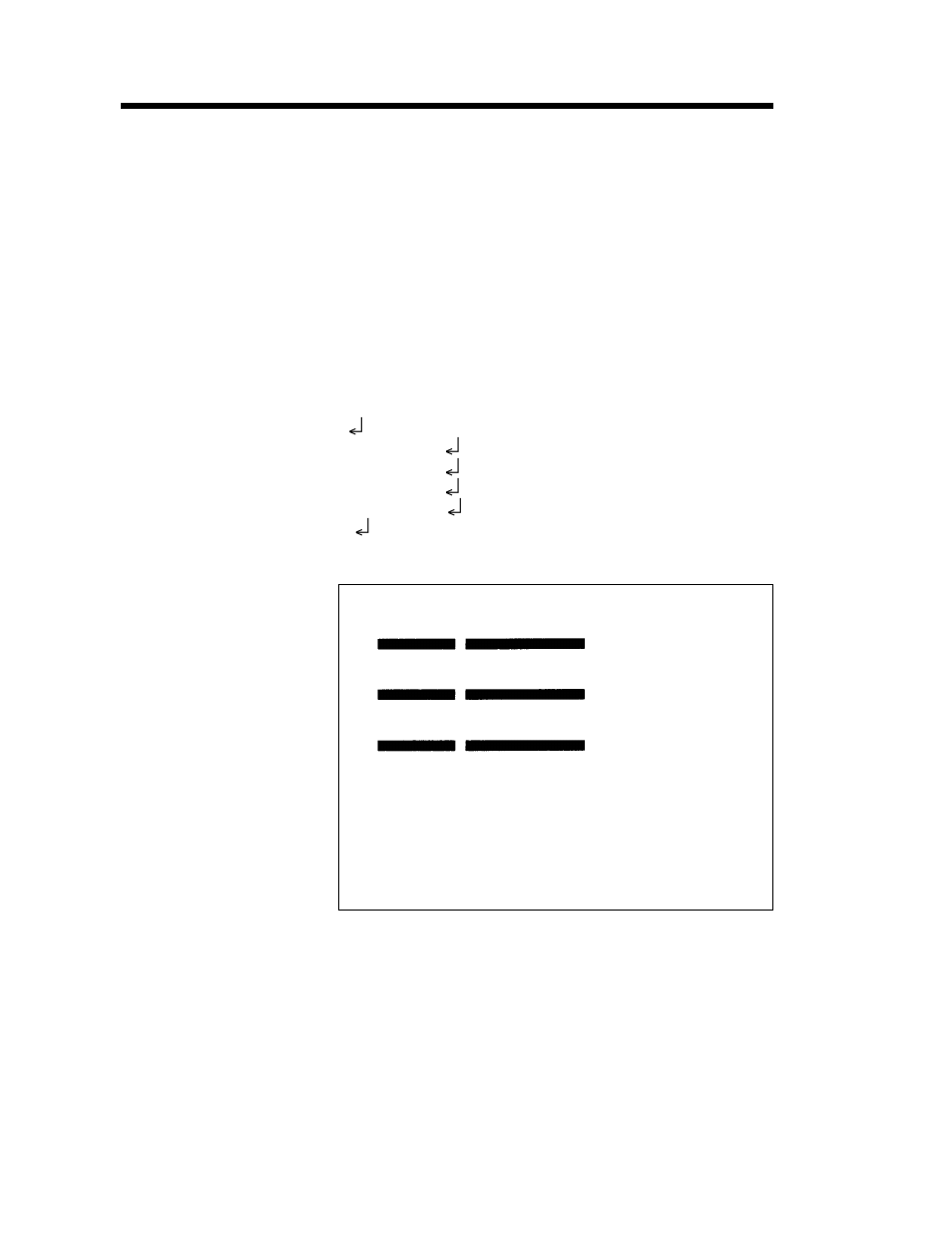 Lw - line draw white 3-60, Command - line draw white -60, Lw command - line draw white | Zebra Technologies EPL2 User Manual | Page 78 / 138