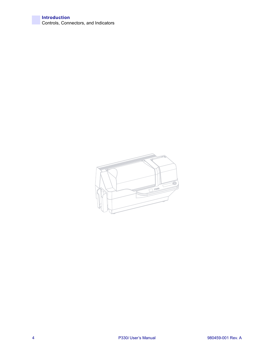 Zebra Technologies zebra card printer zebra p330 User Manual | Page 16 / 66