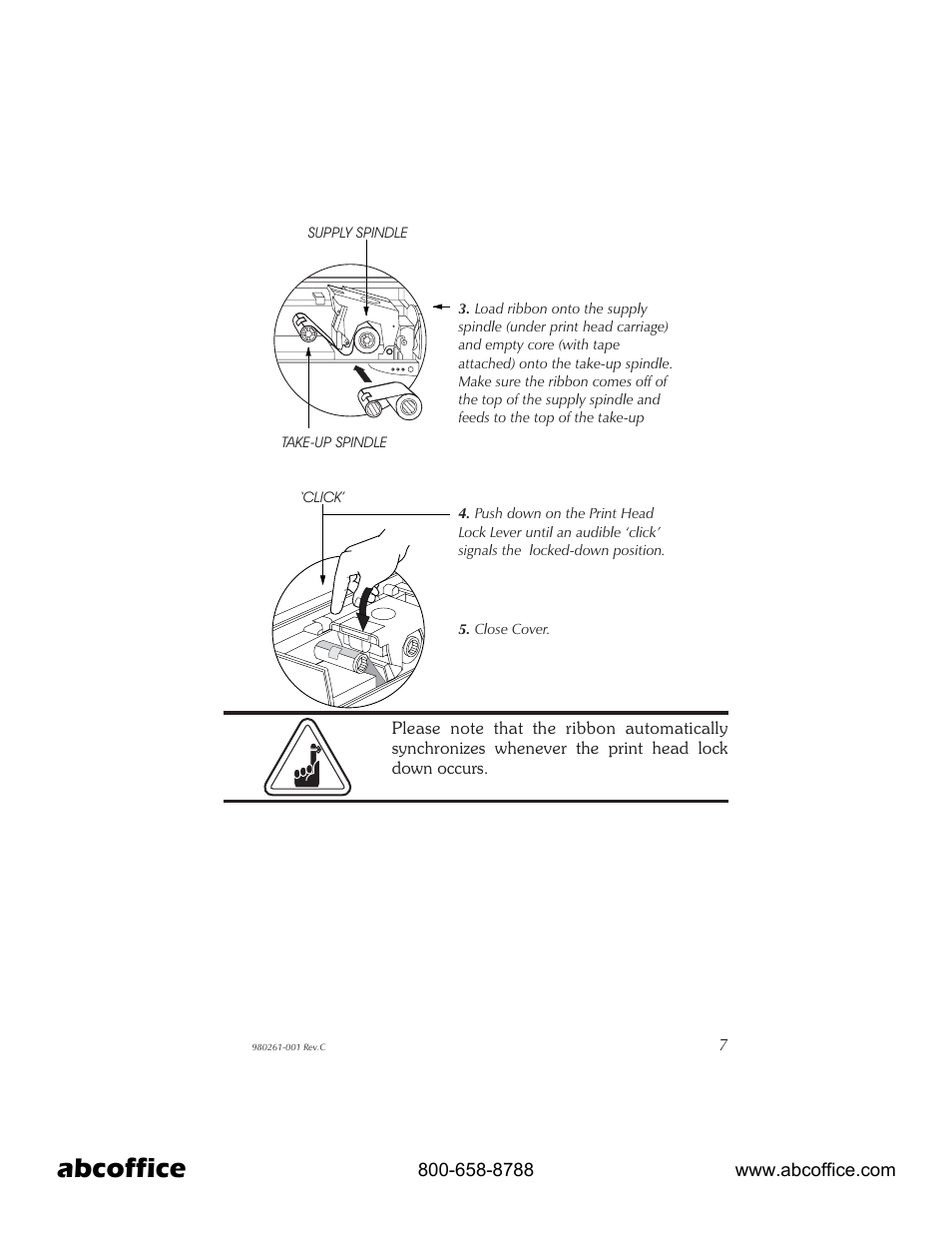 Abcoffice | Zebra Technologies P310 User Manual | Page 15 / 46
