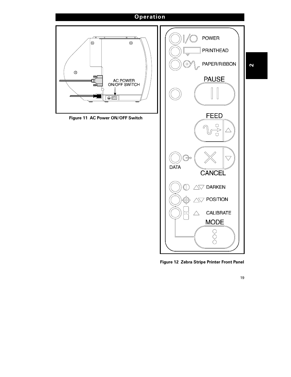 Zebra Technologies S-300 User Manual | Page 27 / 80