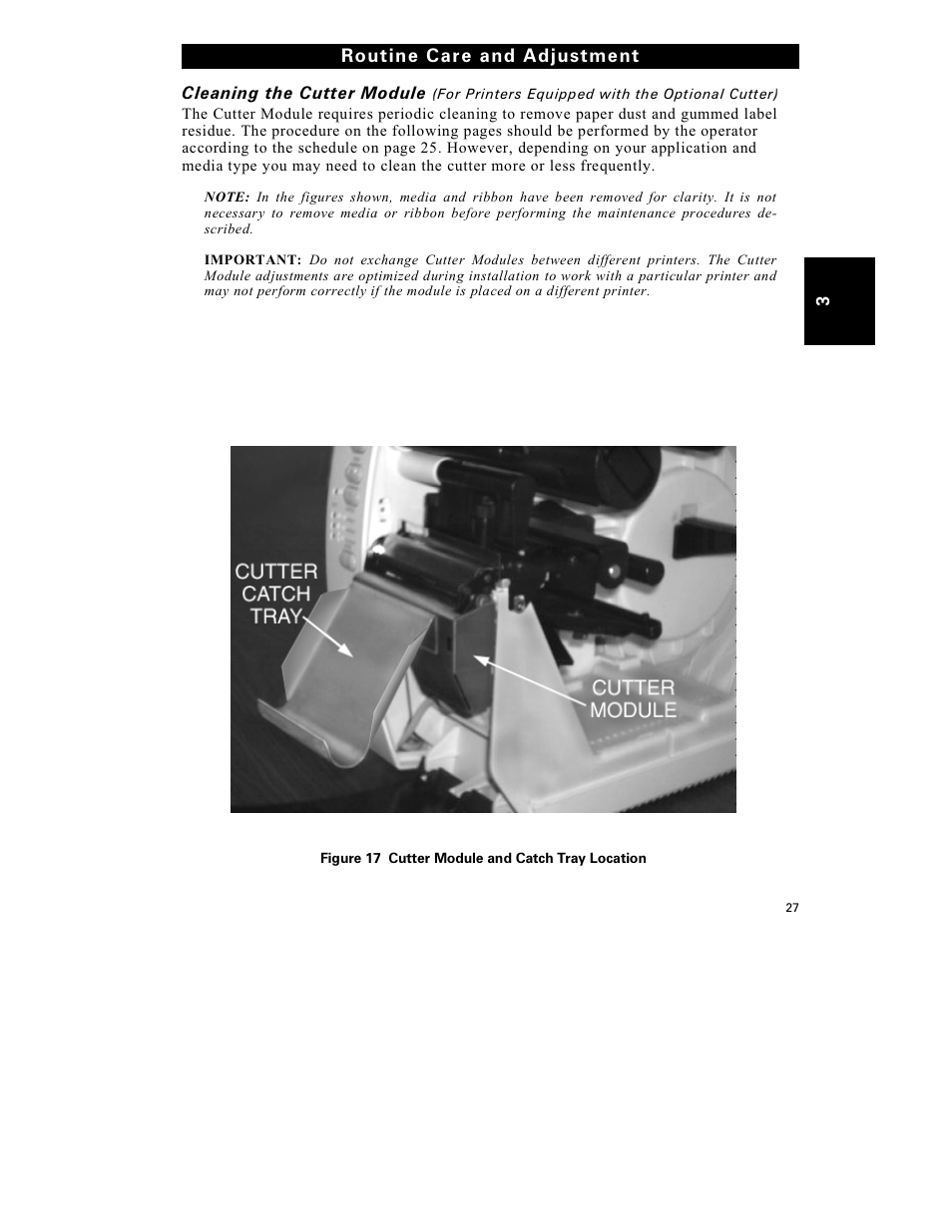 Zebra Technologies S-300 User Manual | Page 35 / 80