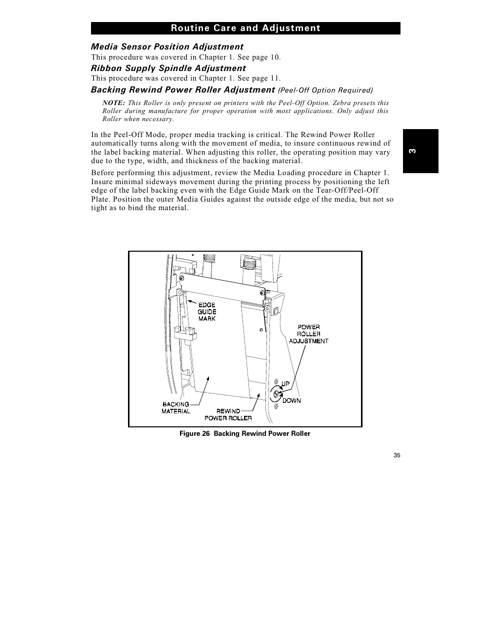 Zebra Technologies S-300 User Manual | Page 43 / 80