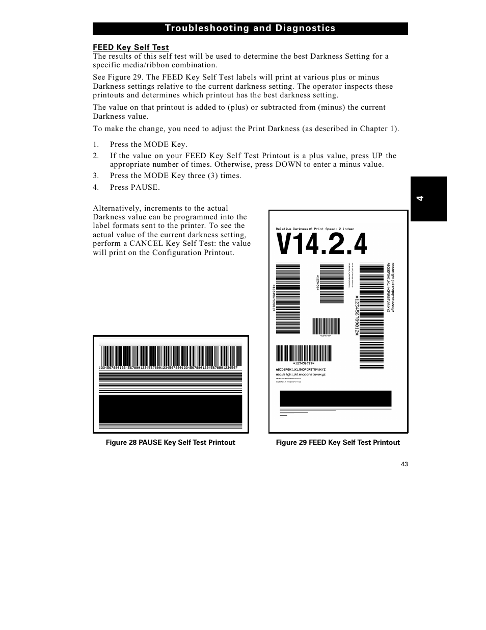 Zebra Technologies S-300 User Manual | Page 51 / 80