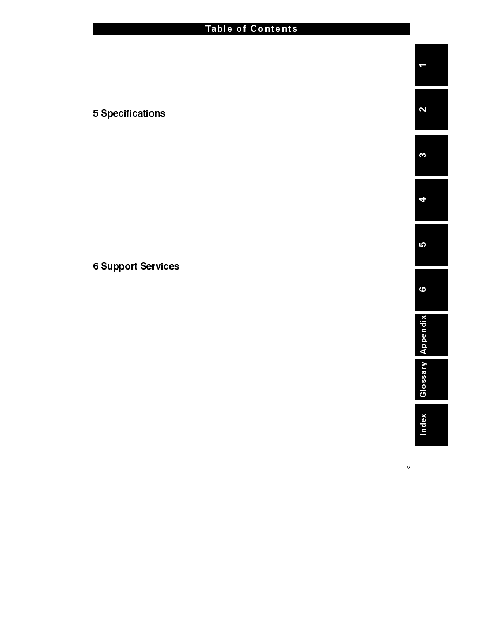 Zebra Technologies S-300 User Manual | Page 7 / 80