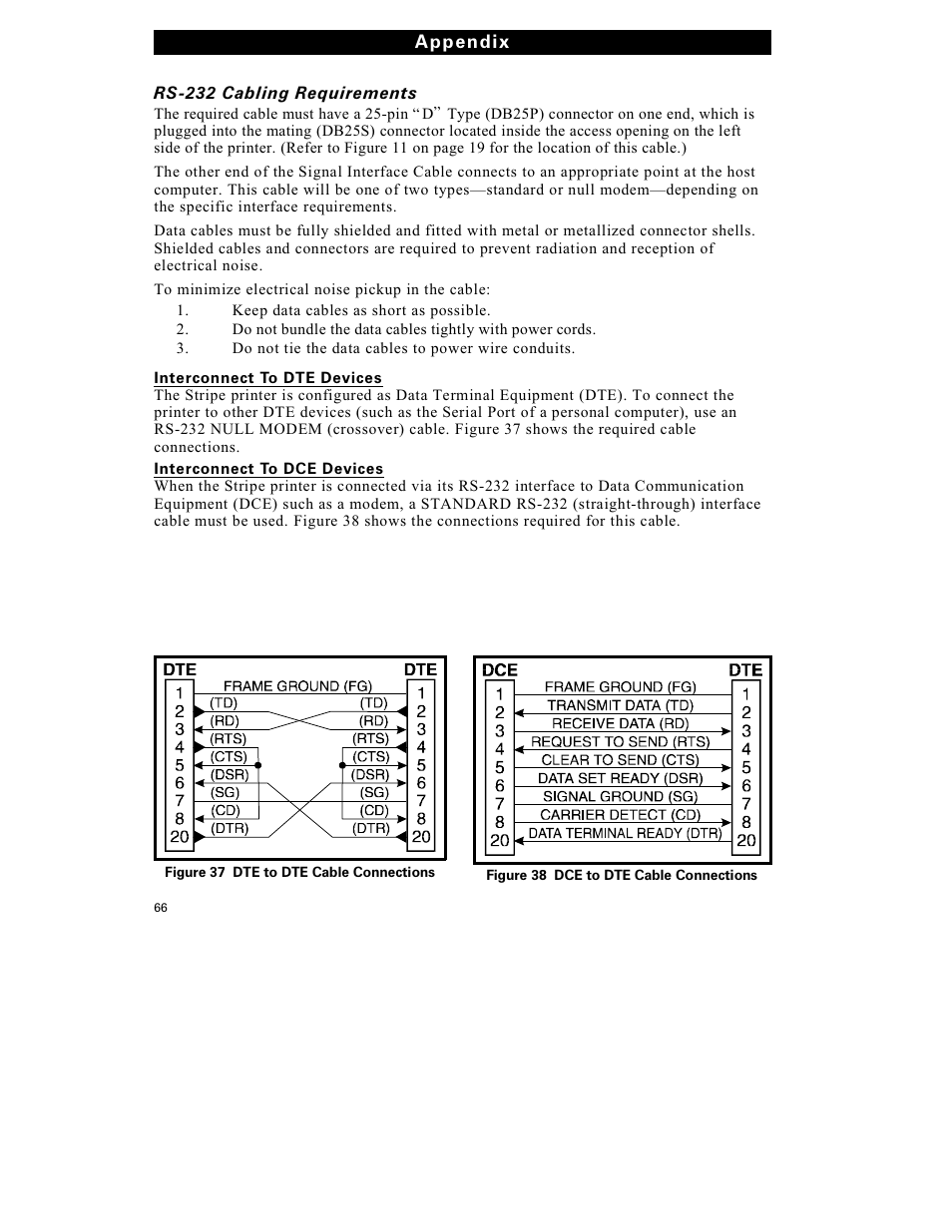 Zebra Technologies S-300 User Manual | Page 74 / 80