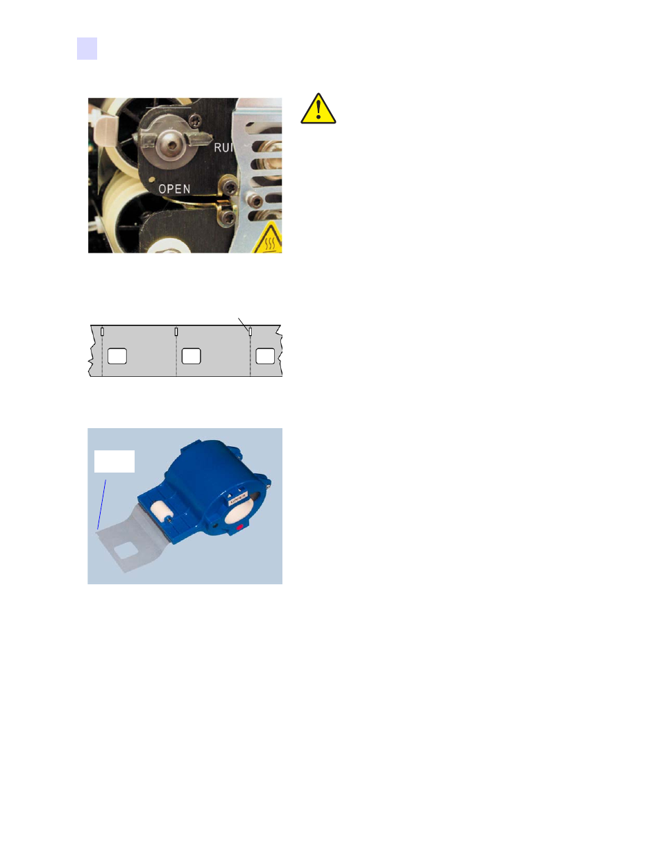 Laminating smart cards | Zebra Technologies P640I User Manual | Page 30 / 93