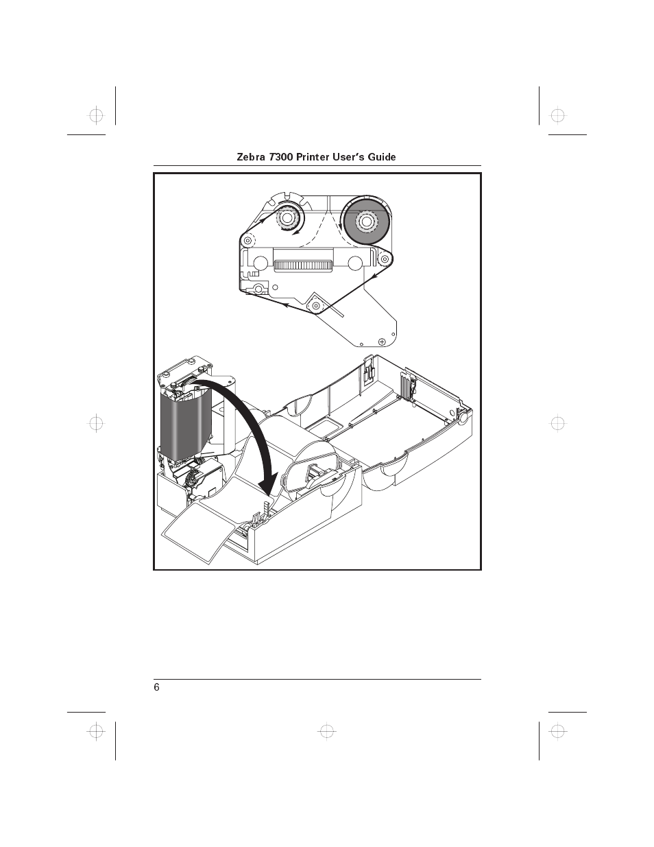 Zebra Technologies T300 User Manual | Page 11 / 38