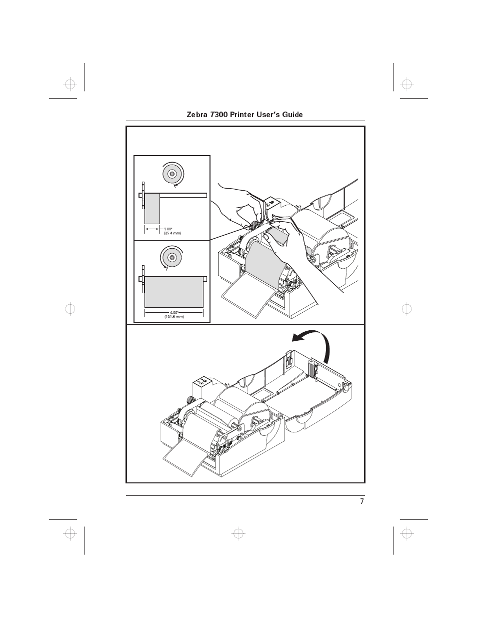 Zebra Technologies T300 User Manual | Page 12 / 38