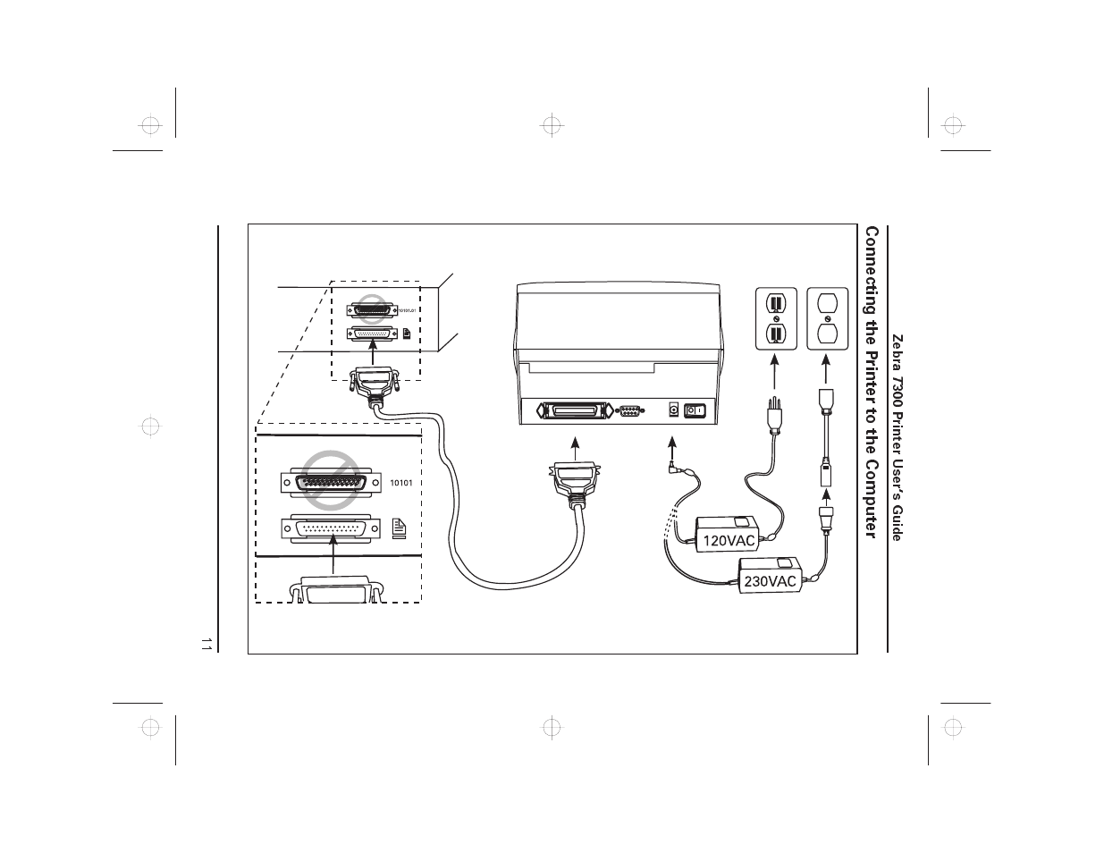 Zebra Technologies T300 User Manual | Page 16 / 38