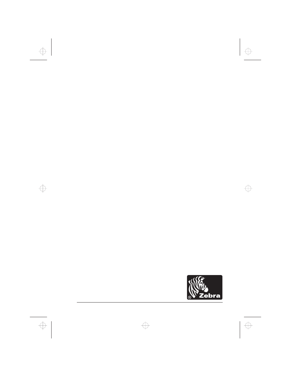 Zebra t 300 printer, User’s guide | Zebra Technologies T300 User Manual | Page 2 / 38