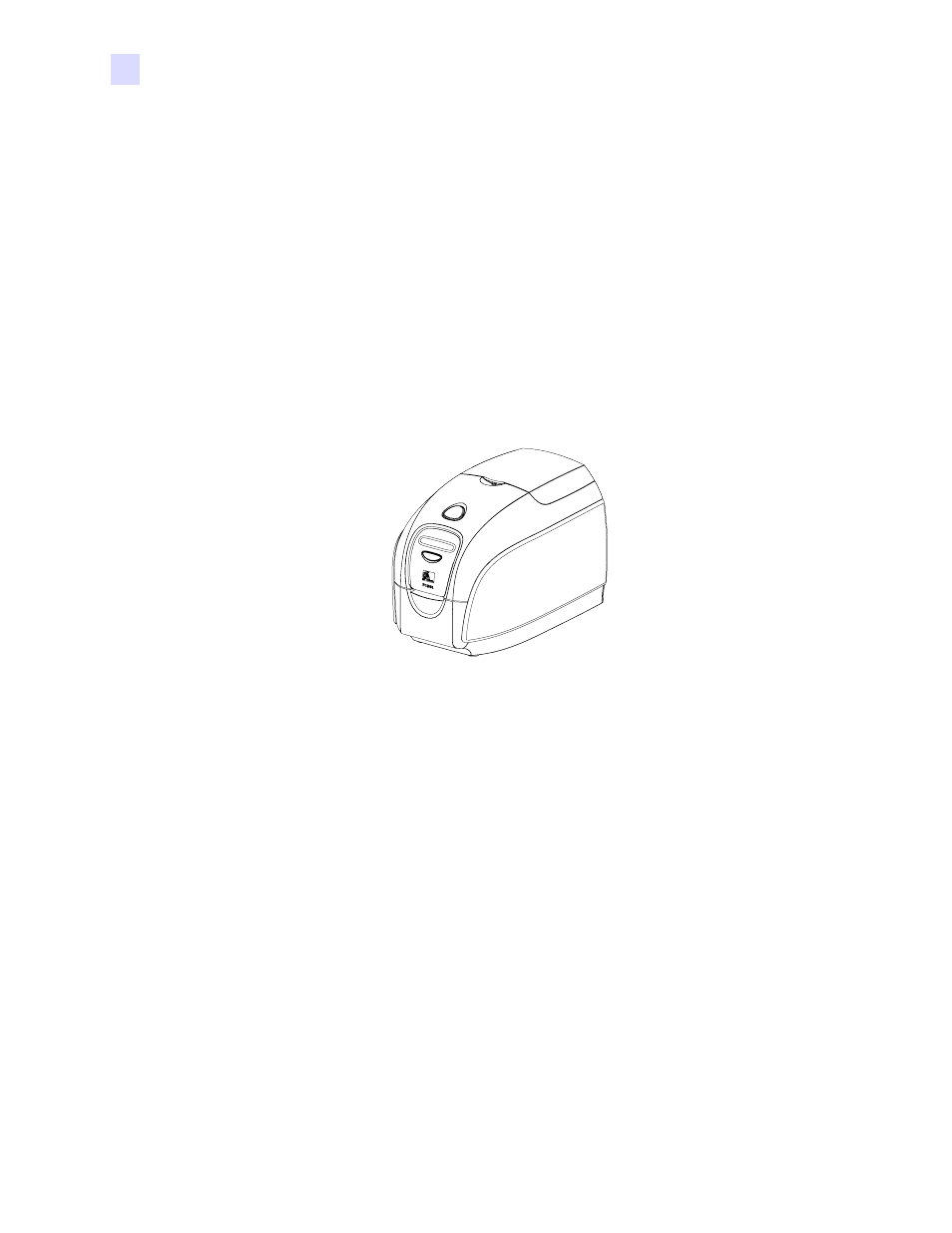 Zebra Technologies P100iTM User Manual | Page 40 / 76