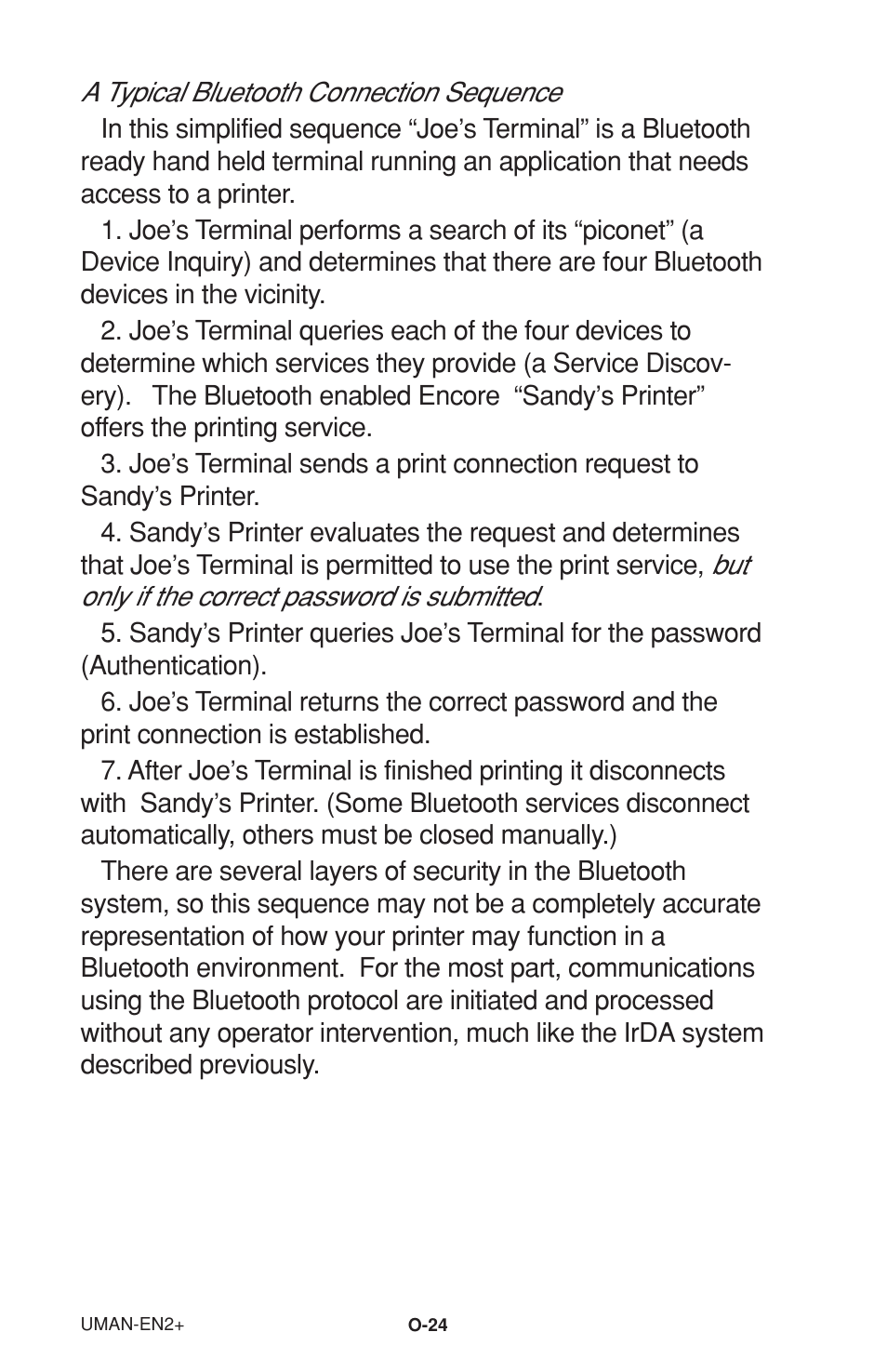 Zebra Technologies 2 User Manual | Page 30 / 40