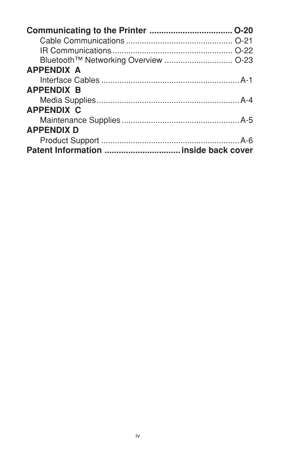 Zebra Technologies 2 User Manual | Page 4 / 40