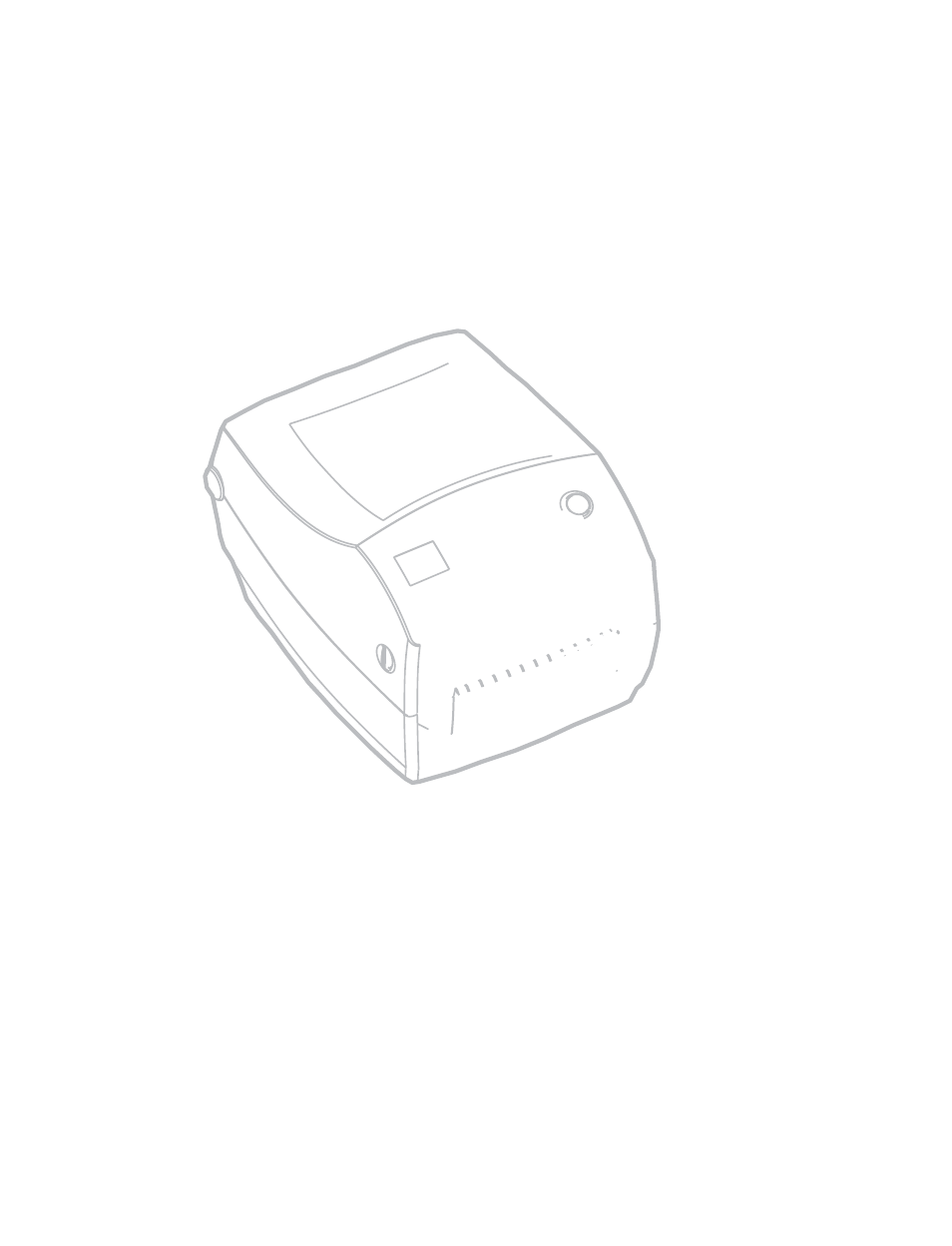 Zebra Technologies R2844-Z User Manual | Page 8 / 86