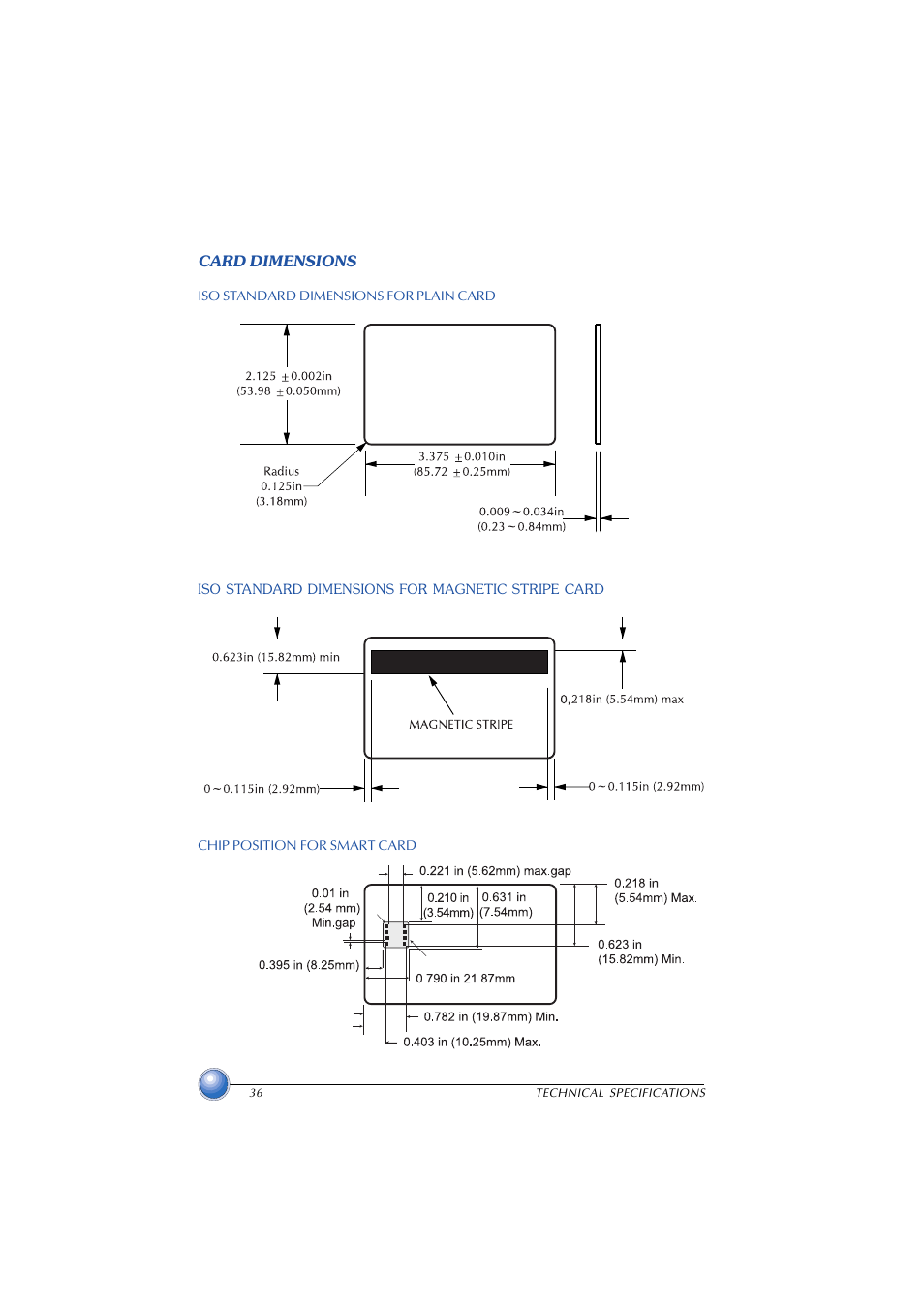 Zebra Technologies P420 User Manual | Page 43 / 54