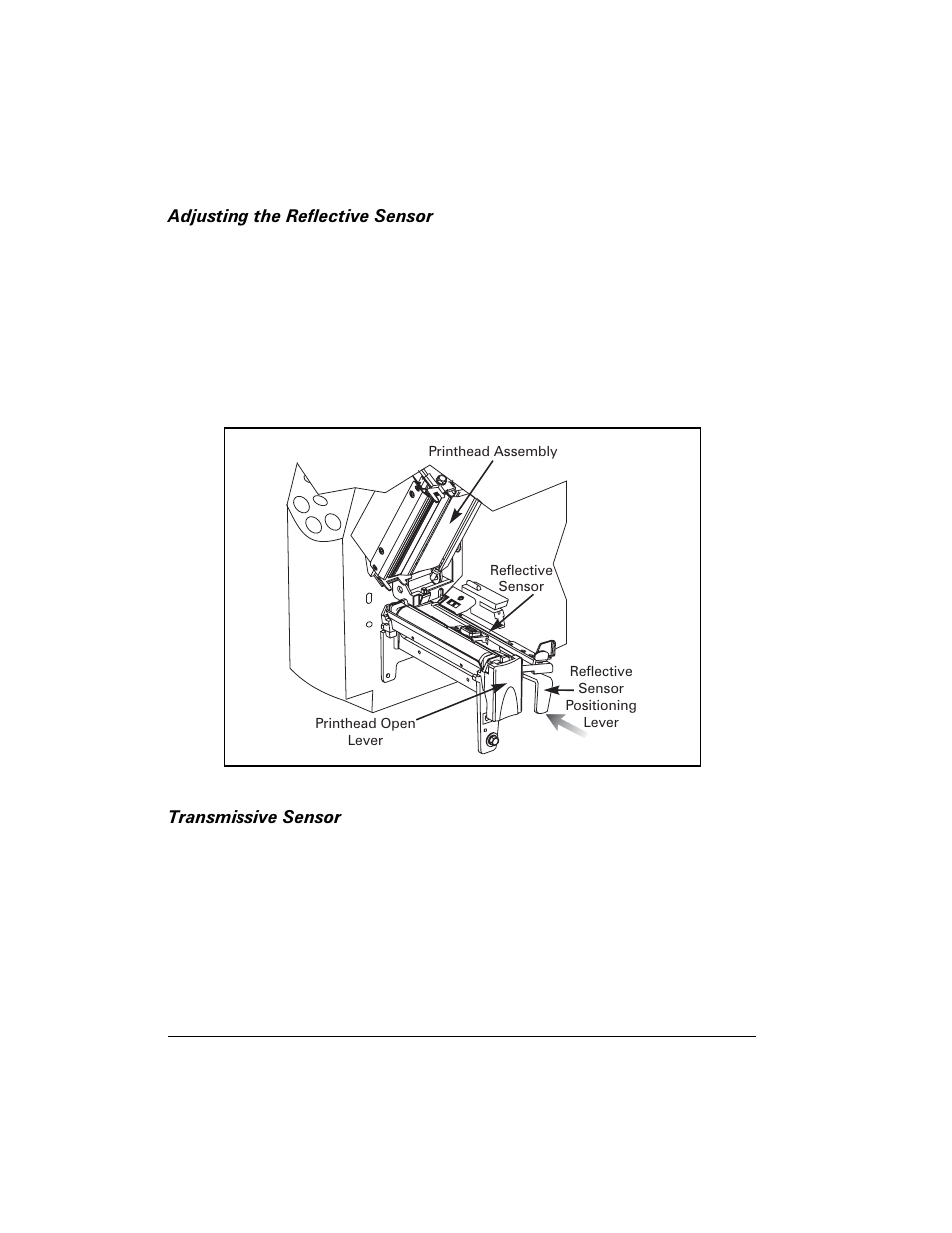 Zebra Technologies Z6M User Manual | Page 18 / 112