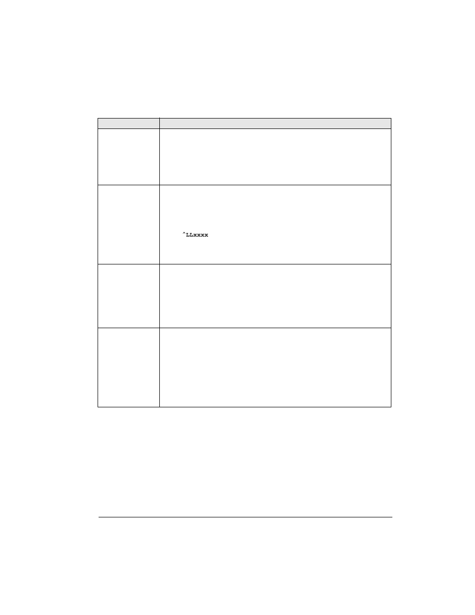 Zebra Technologies Z6M User Manual | Page 49 / 112