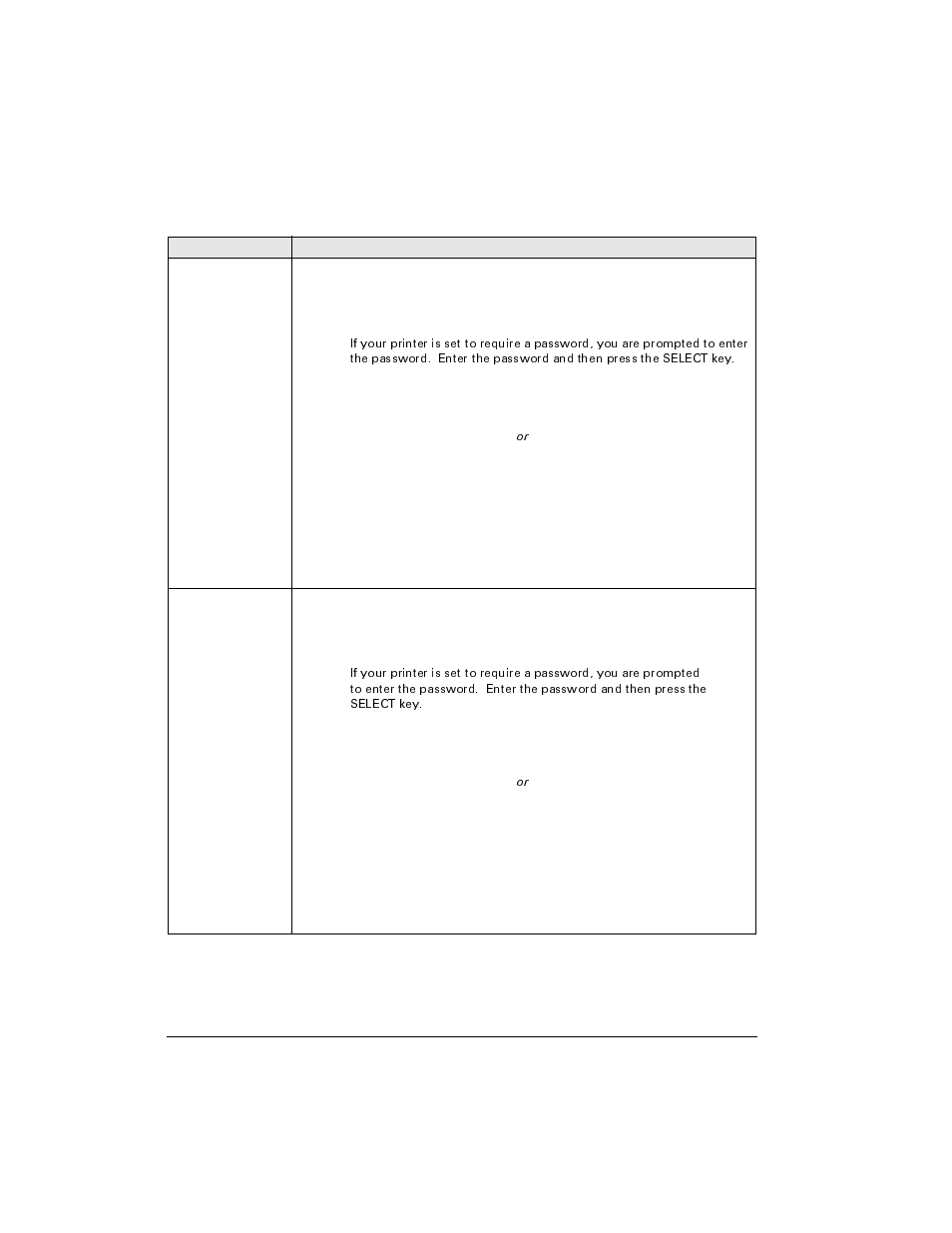 Zebra Technologies Z6M User Manual | Page 52 / 112