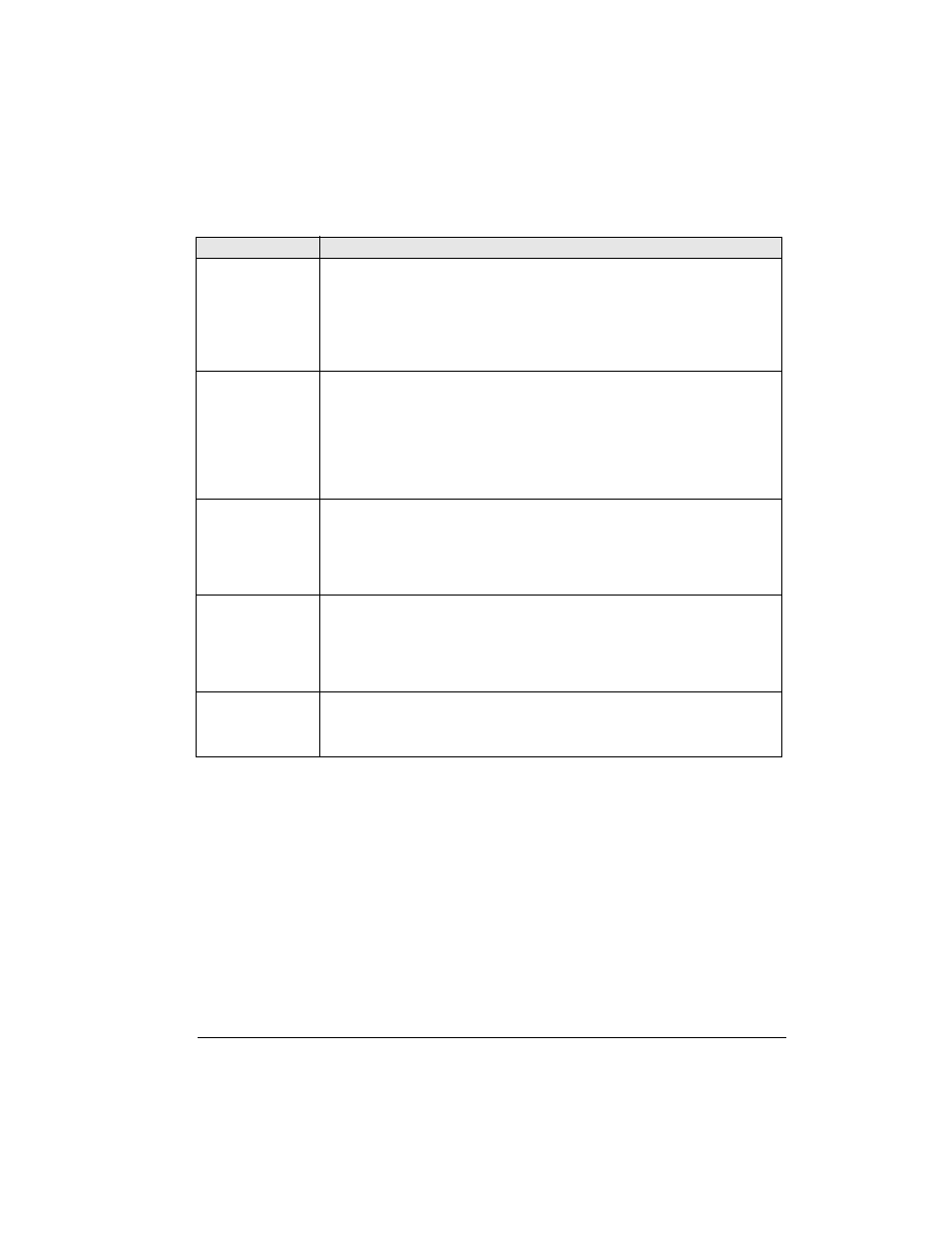 Zebra Technologies Z6M User Manual | Page 61 / 112