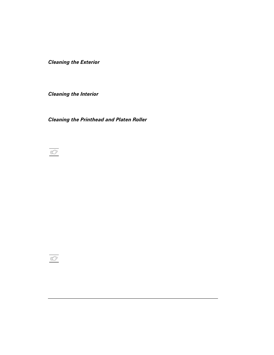 Zebra Technologies Z6M User Manual | Page 64 / 112