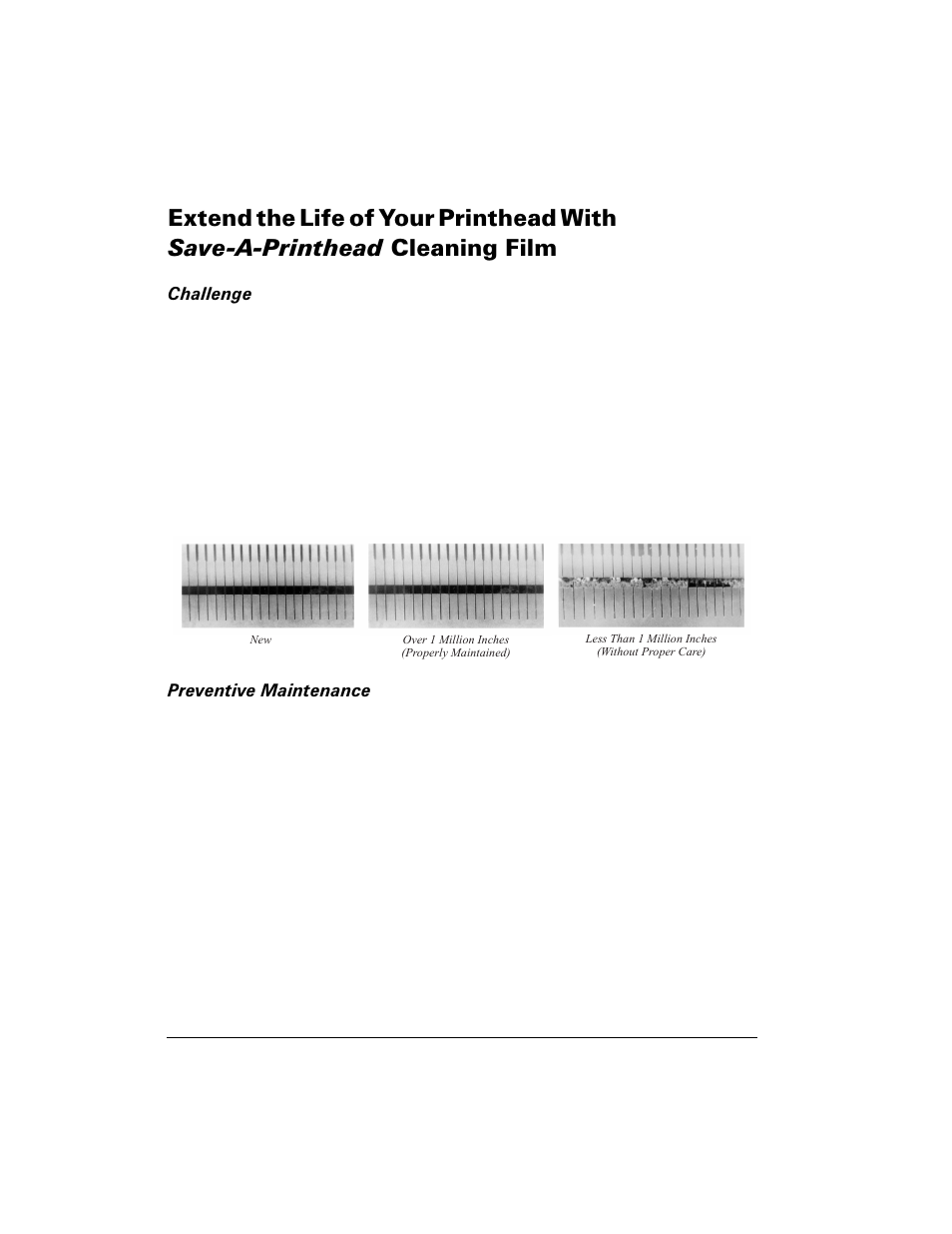 Zebra Technologies Z6M User Manual | Page 66 / 112