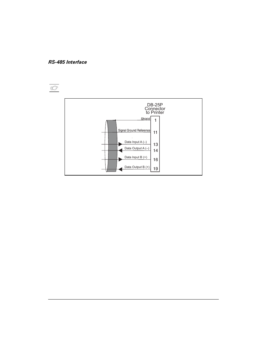 Zebra Technologies Z6M User Manual | Page 98 / 112