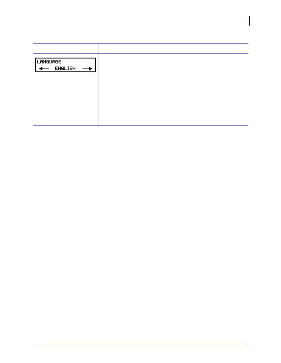 Zebra Technologies Z4Mplus User Manual | Page 103 / 166