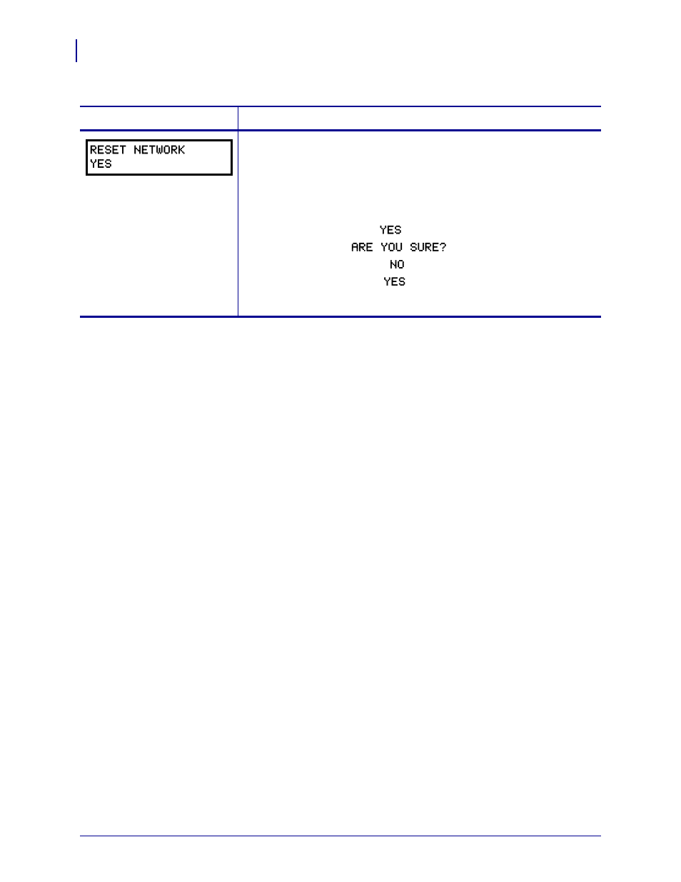 Zebra Technologies Z4Mplus User Manual | Page 108 / 166